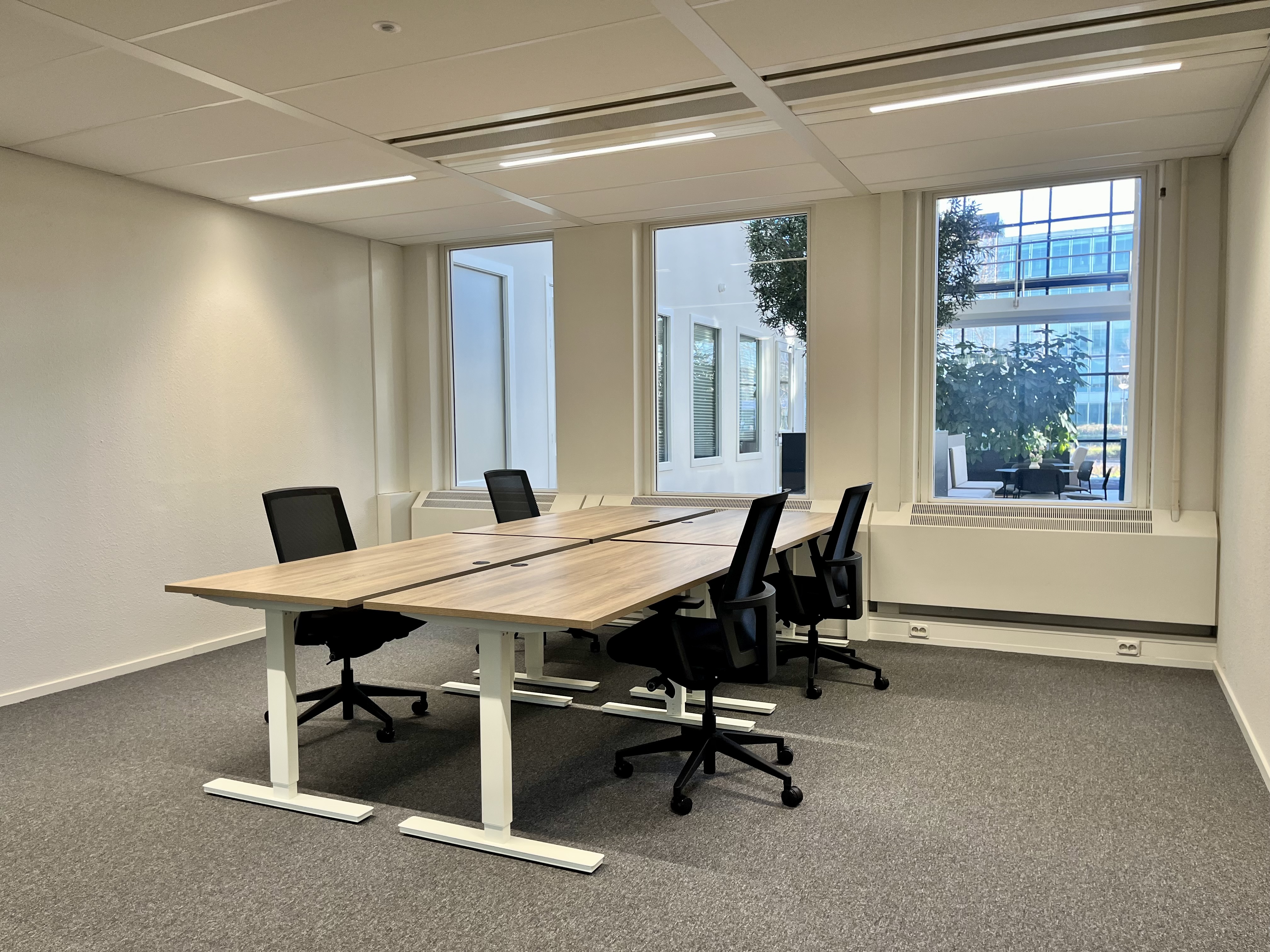 Volmerlaan 5 in Rijswijk