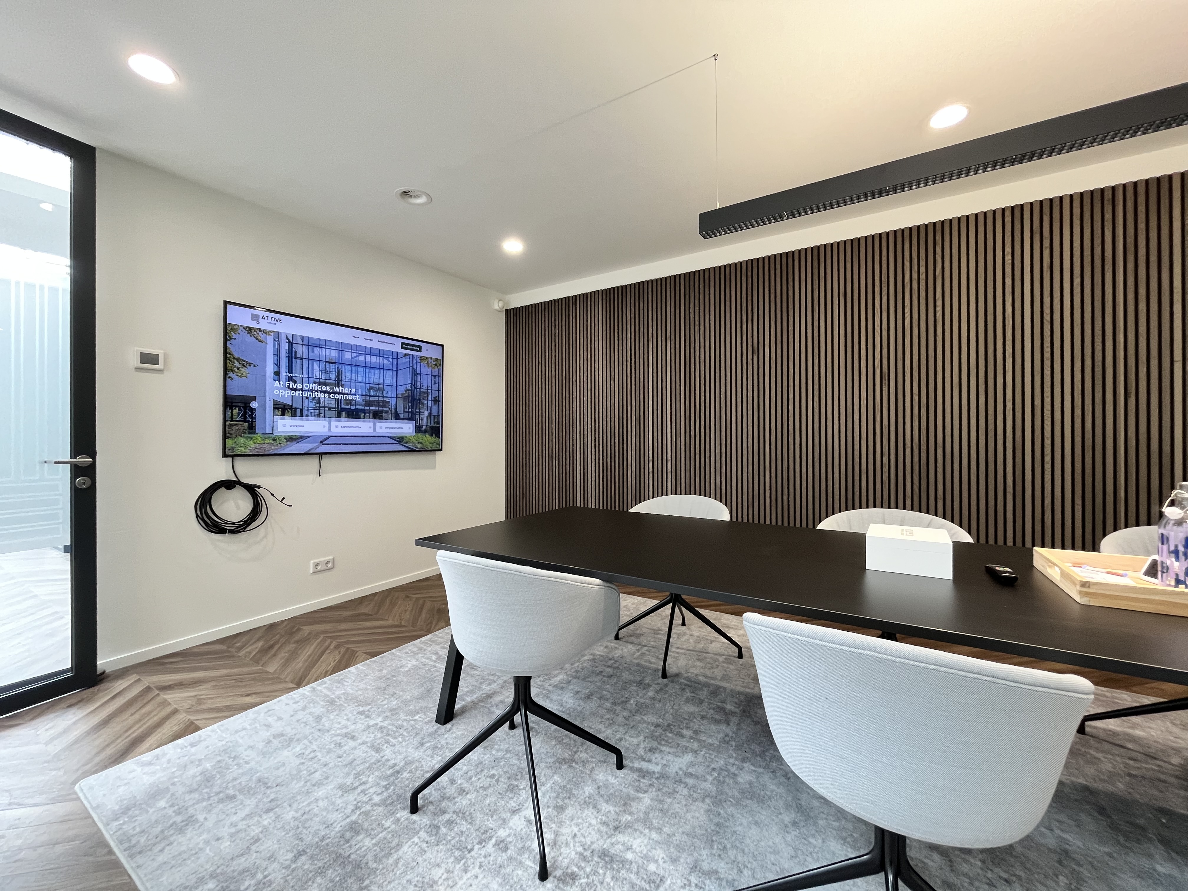 Volmerlaan 5 in Rijswijk