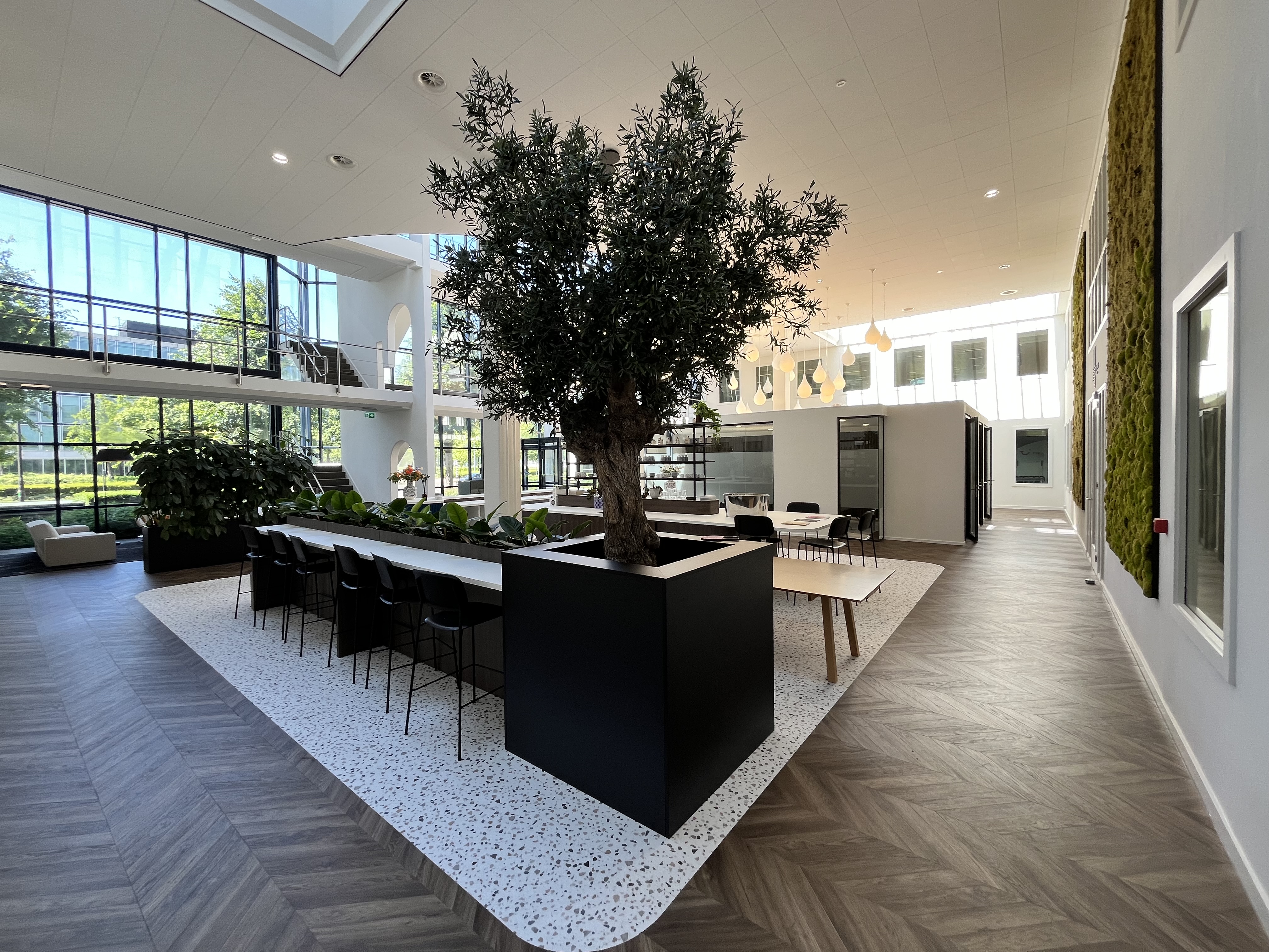 Volmerlaan 5 in Rijswijk