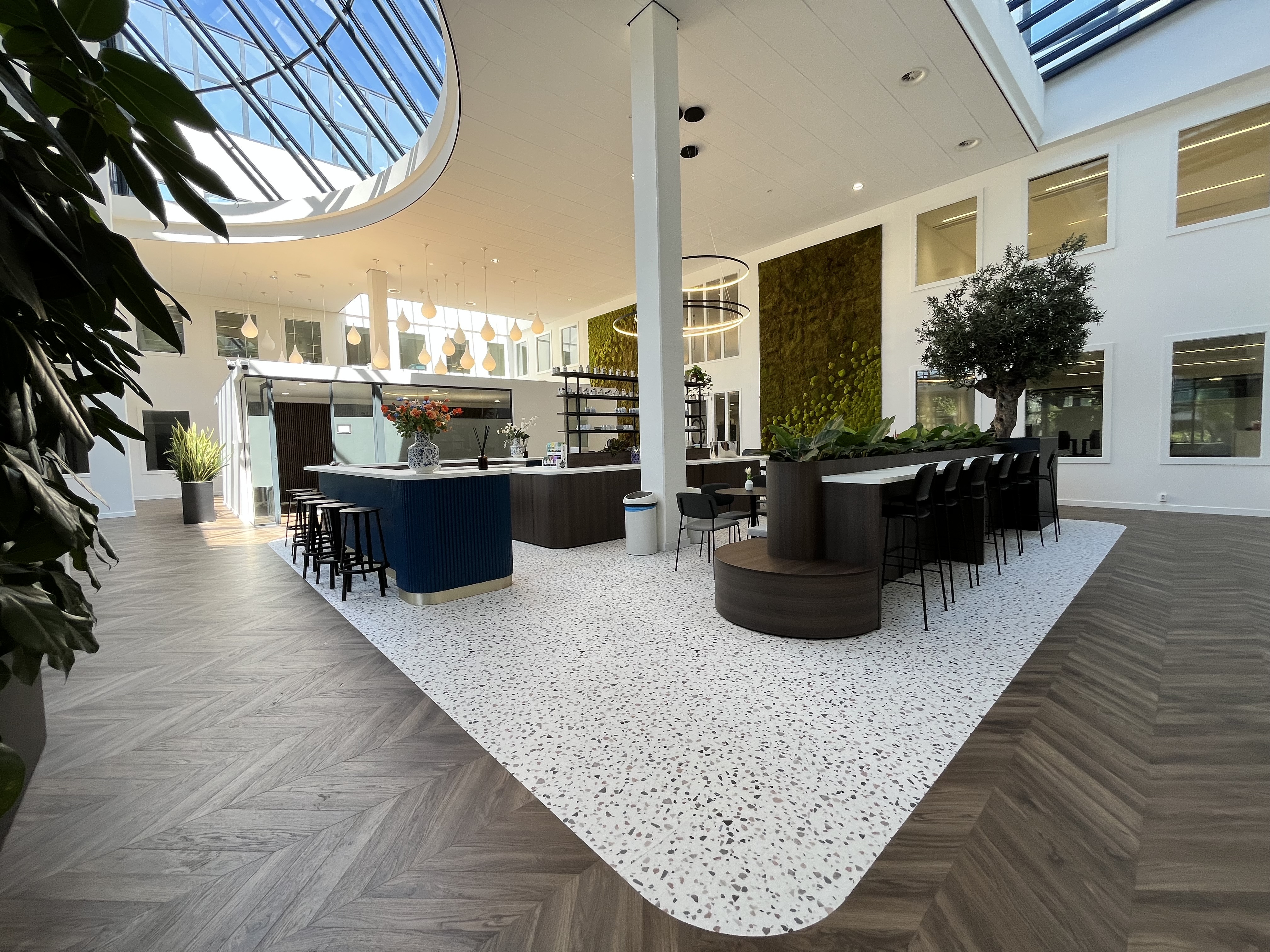 Volmerlaan 5 in Rijswijk