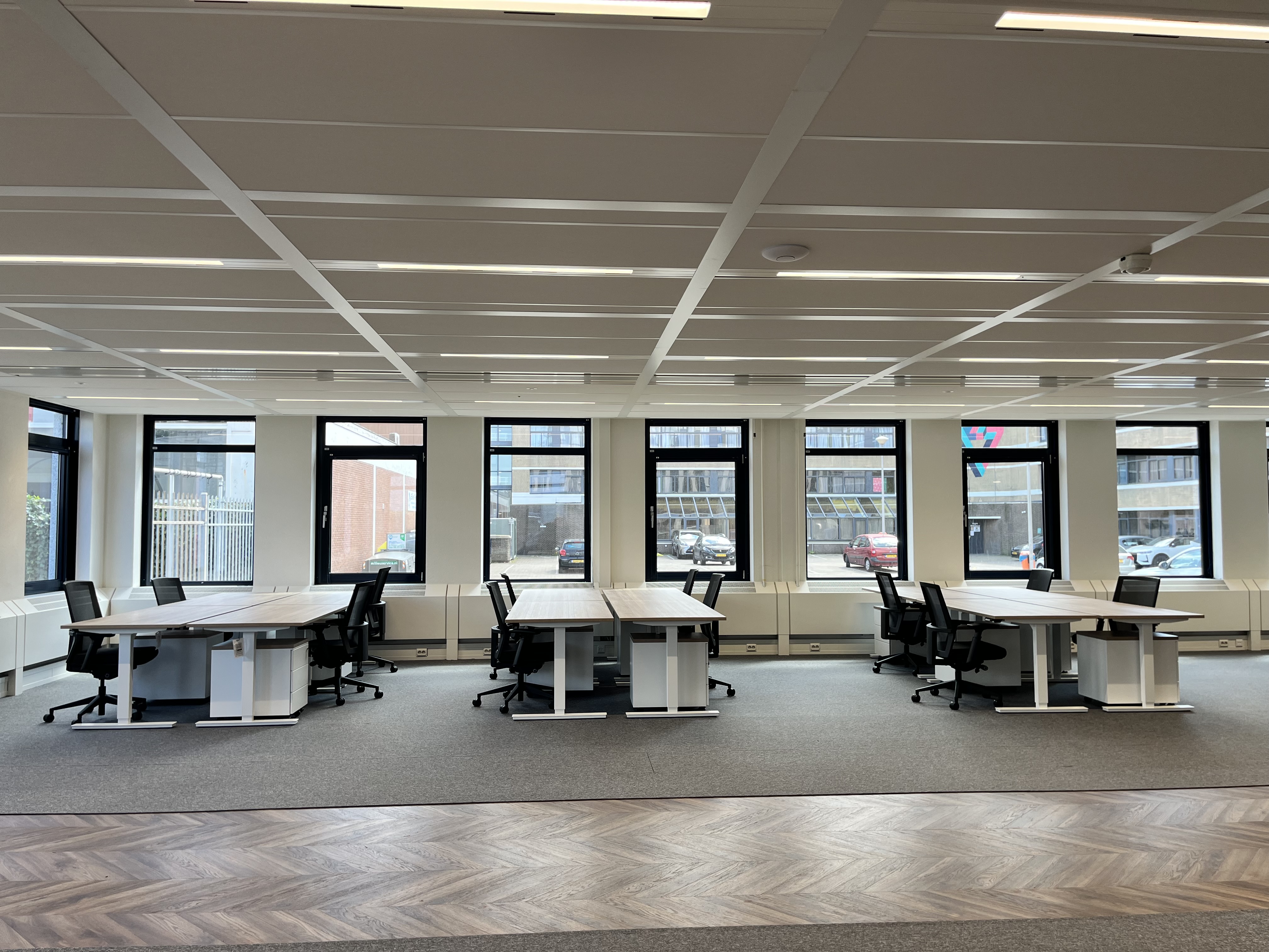 Volmerlaan 5 in Rijswijk