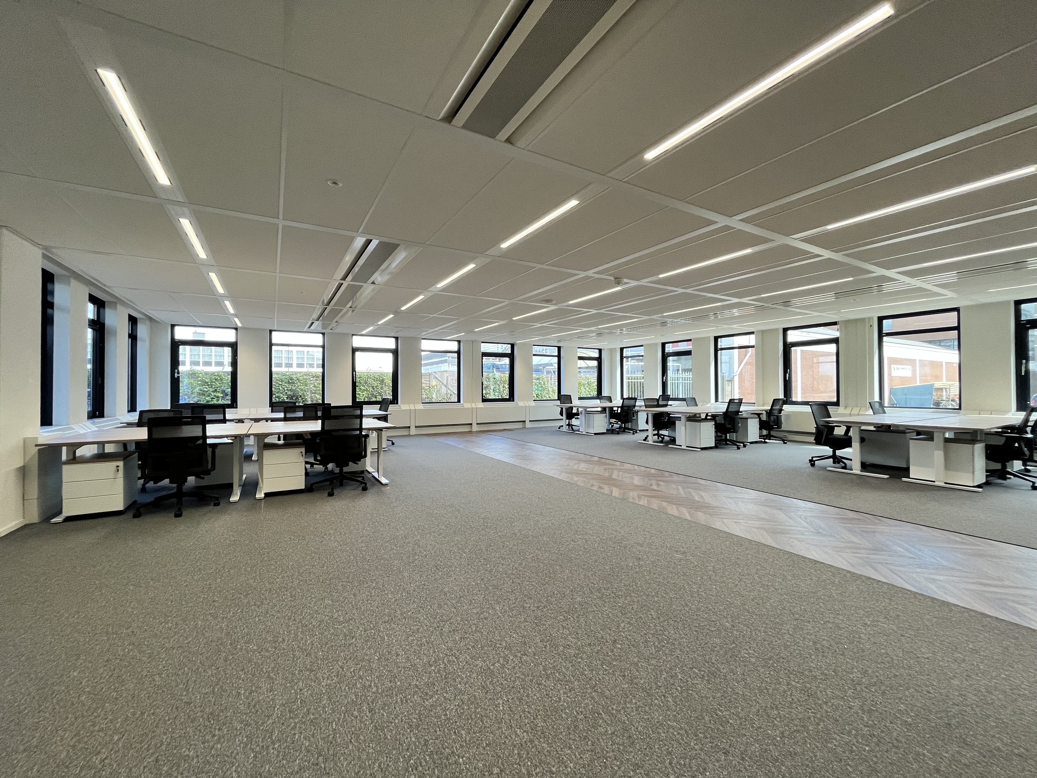 Volmerlaan 5 in Rijswijk