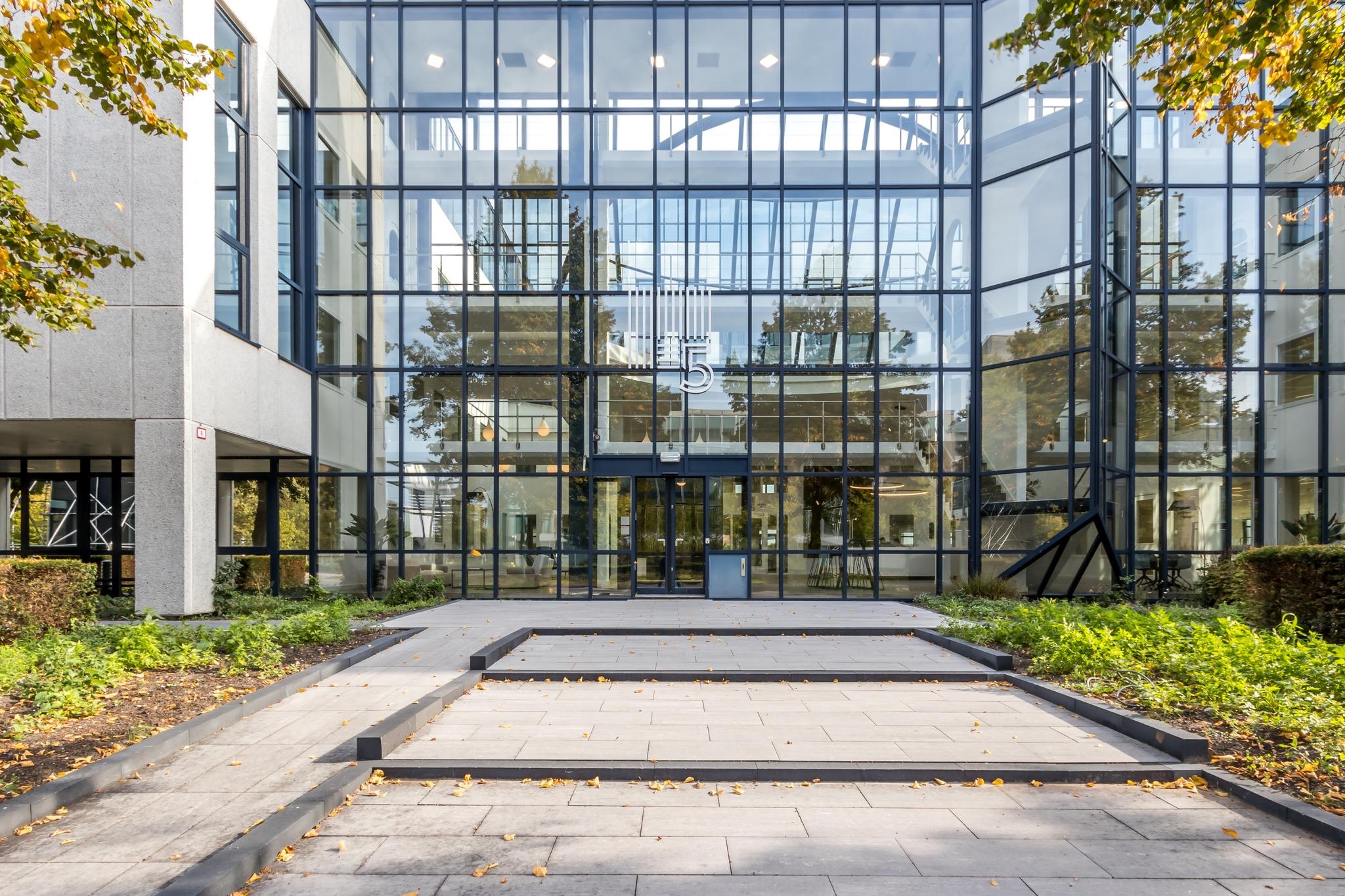 Flexado - Rijswijk Nederland