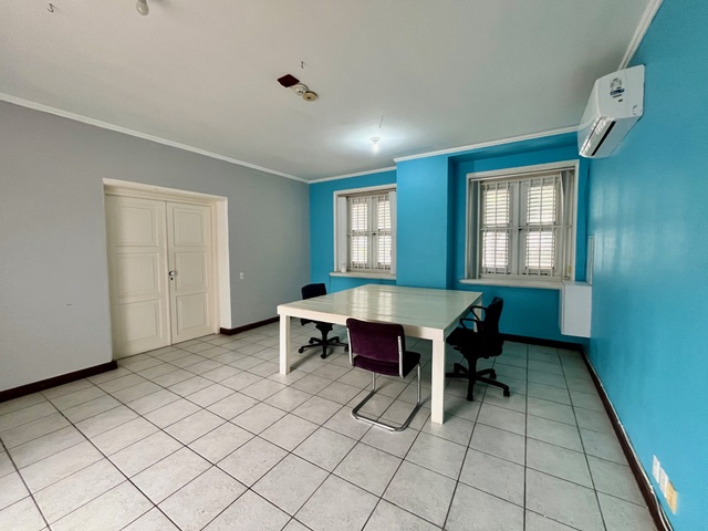 Bitterstraat 17 in Willemstad