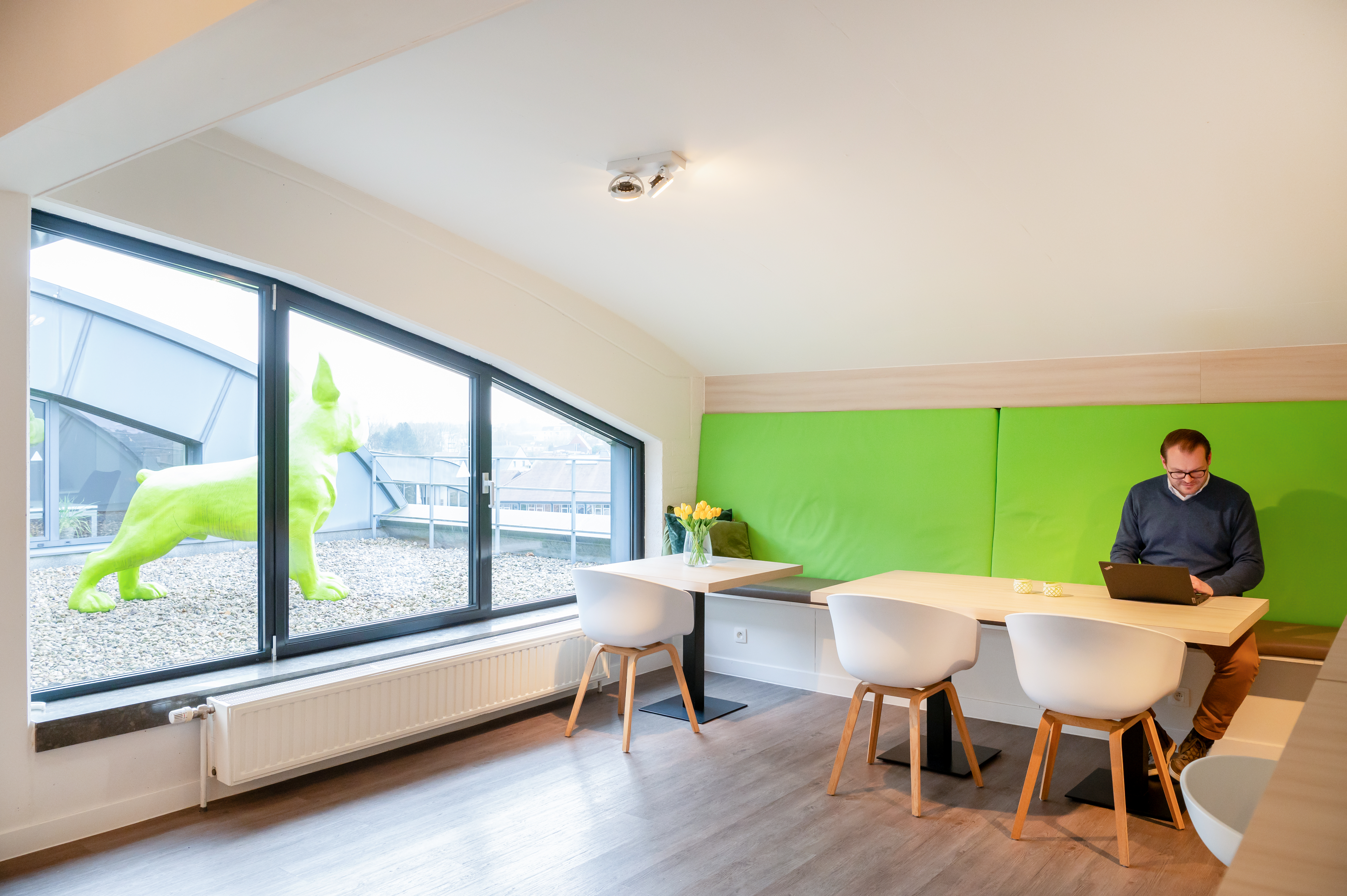 Ilgatlaan 9 in Hasselt