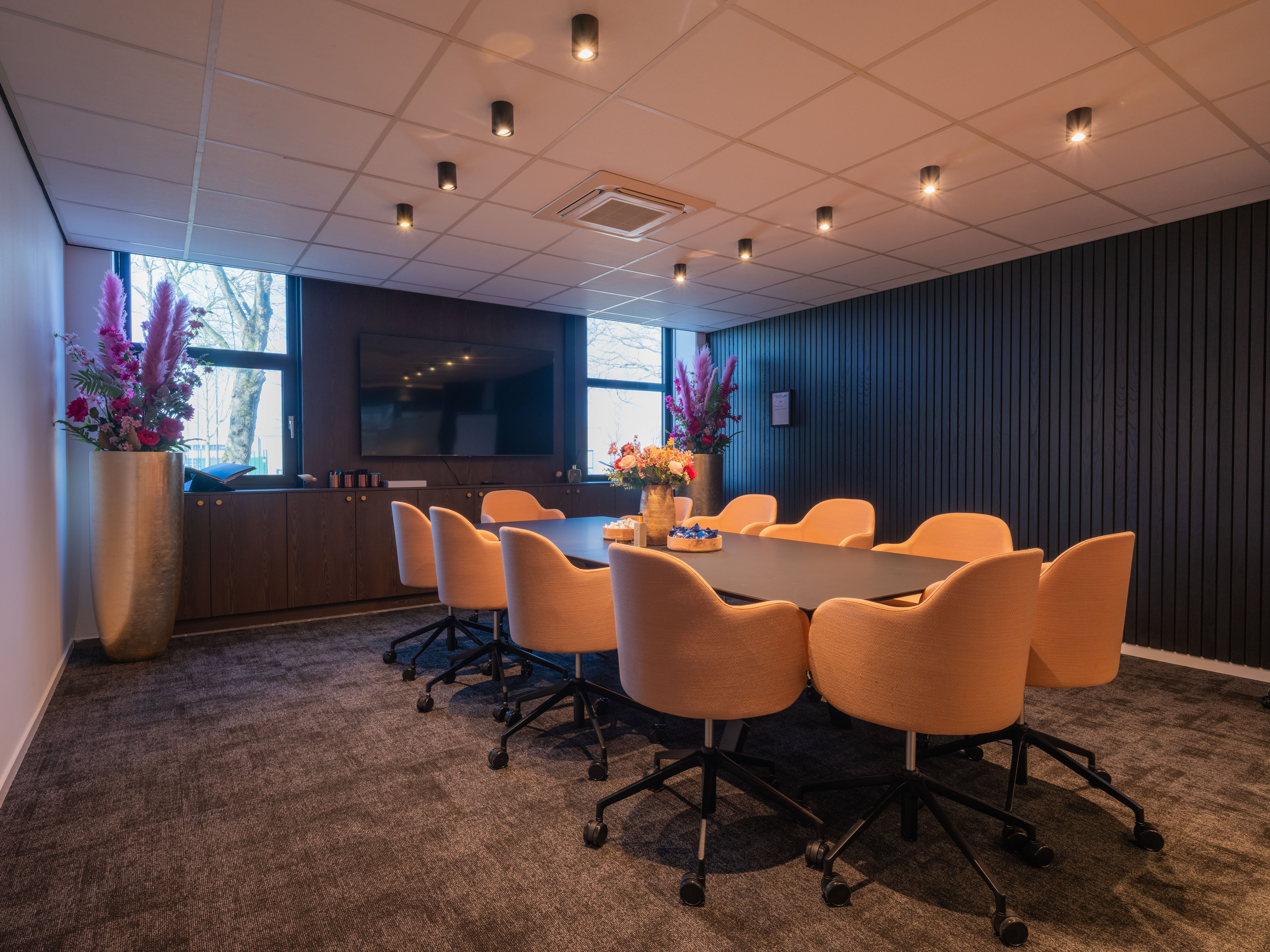 Flexado - Maastricht Nederland