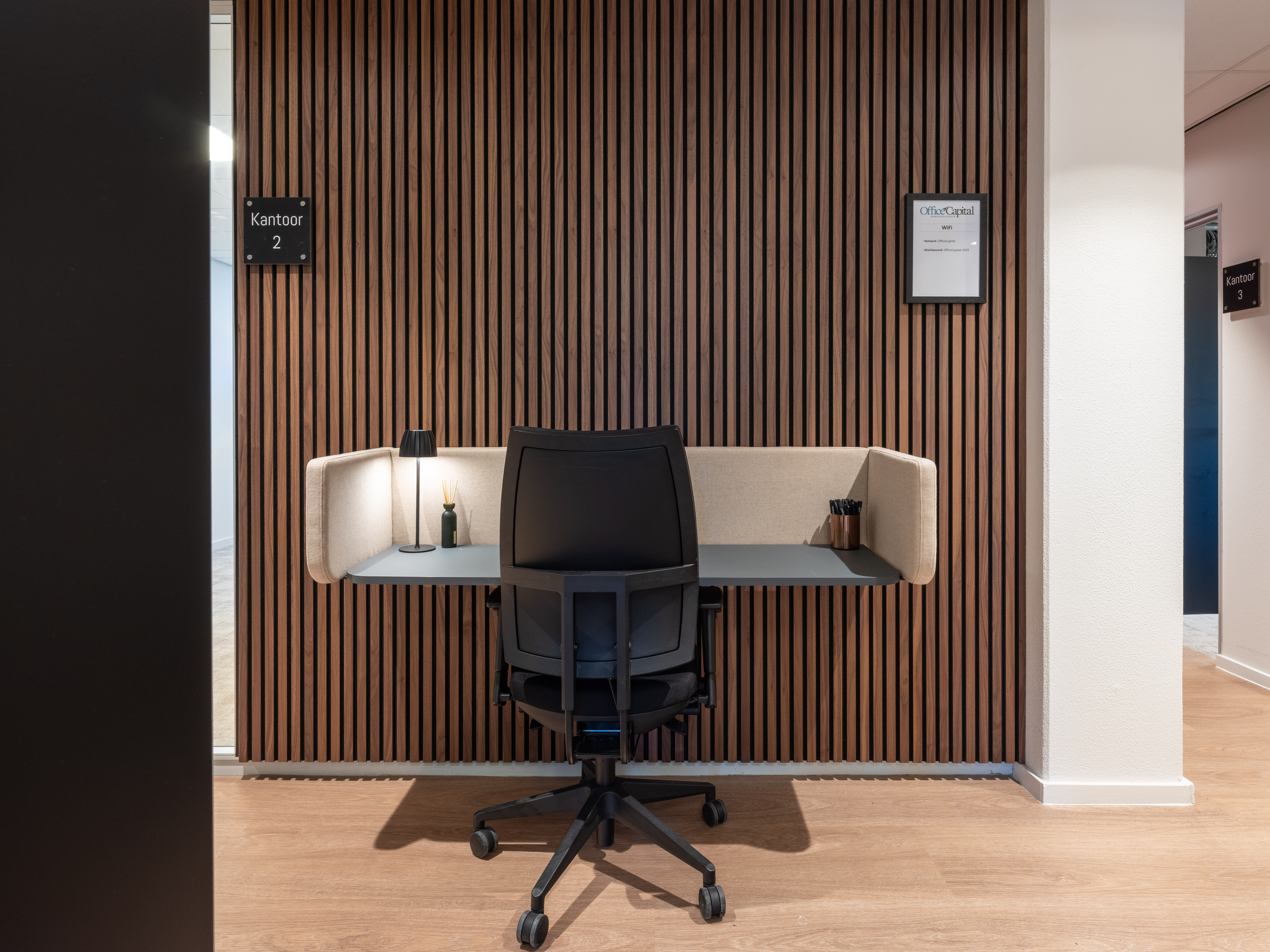 Horsterweg 24 in Maastricht