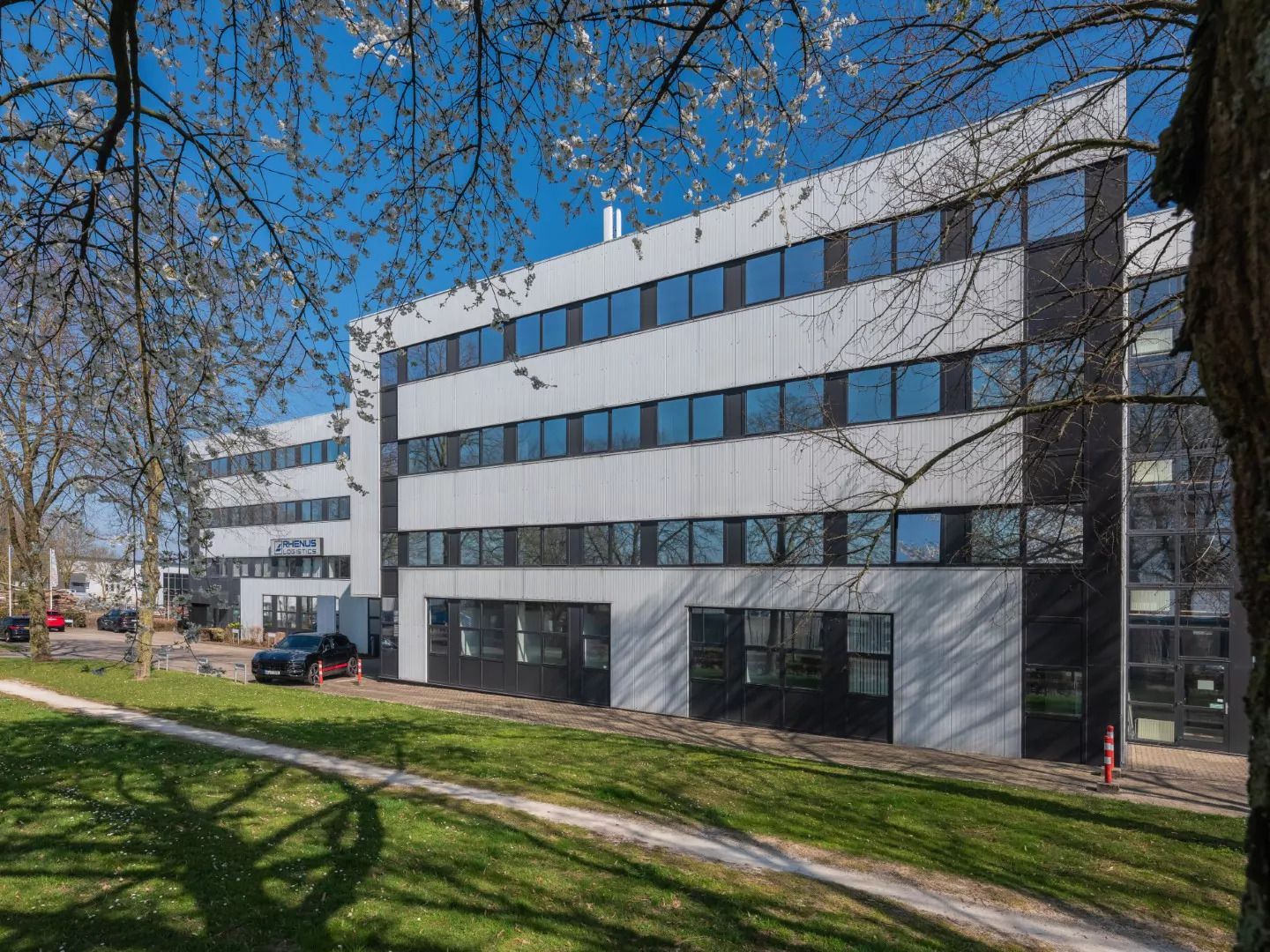 Horsterweg 24 in Maastricht