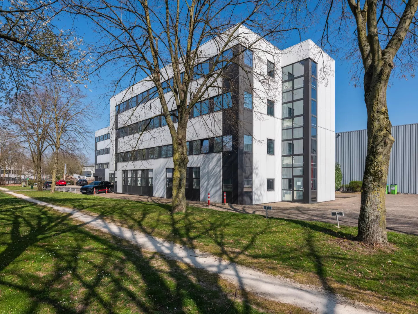 Horsterweg 24 in Maastricht