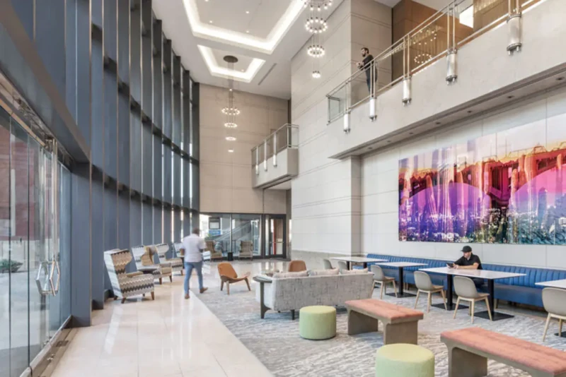 201 E Washington Street Phoenix