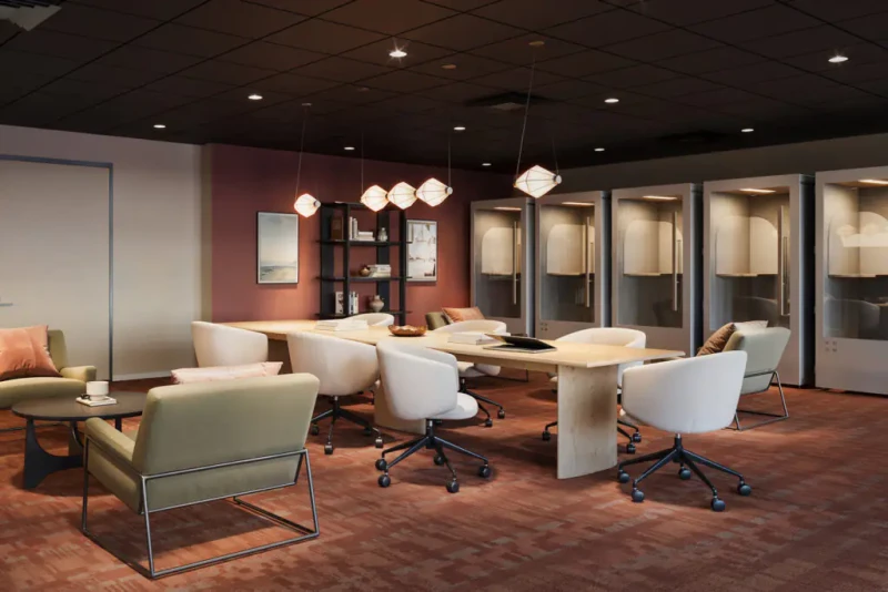 201 E Washington Street Phoenix