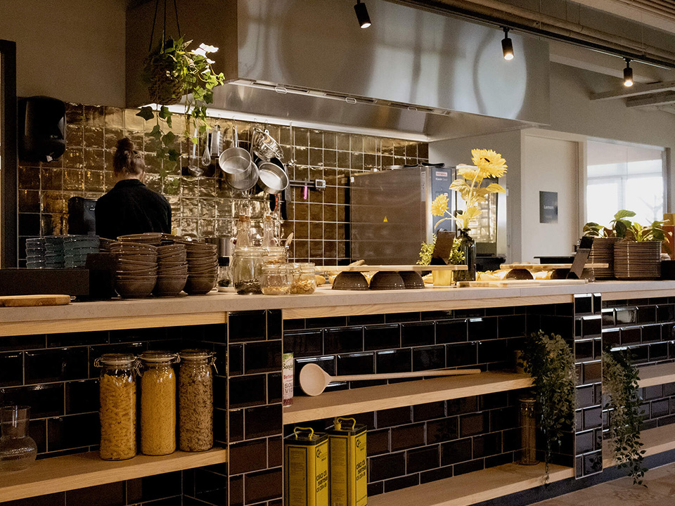 Flexado - Breda Nederland