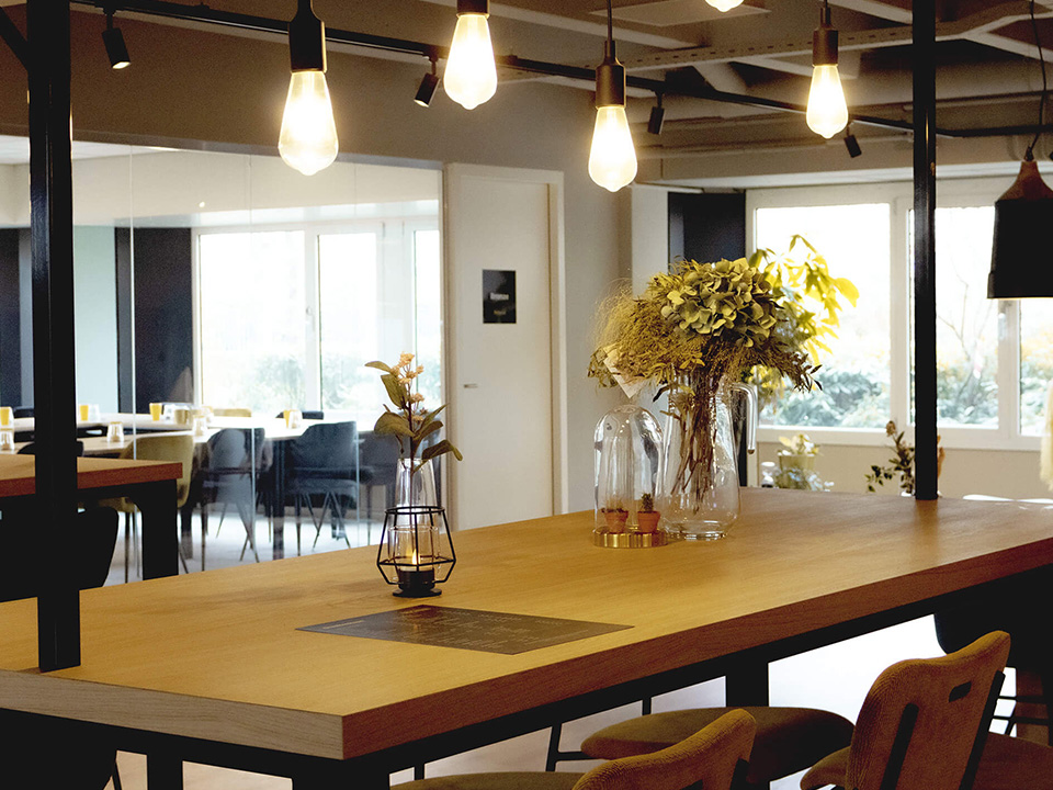 Heerbaan 14 in Breda