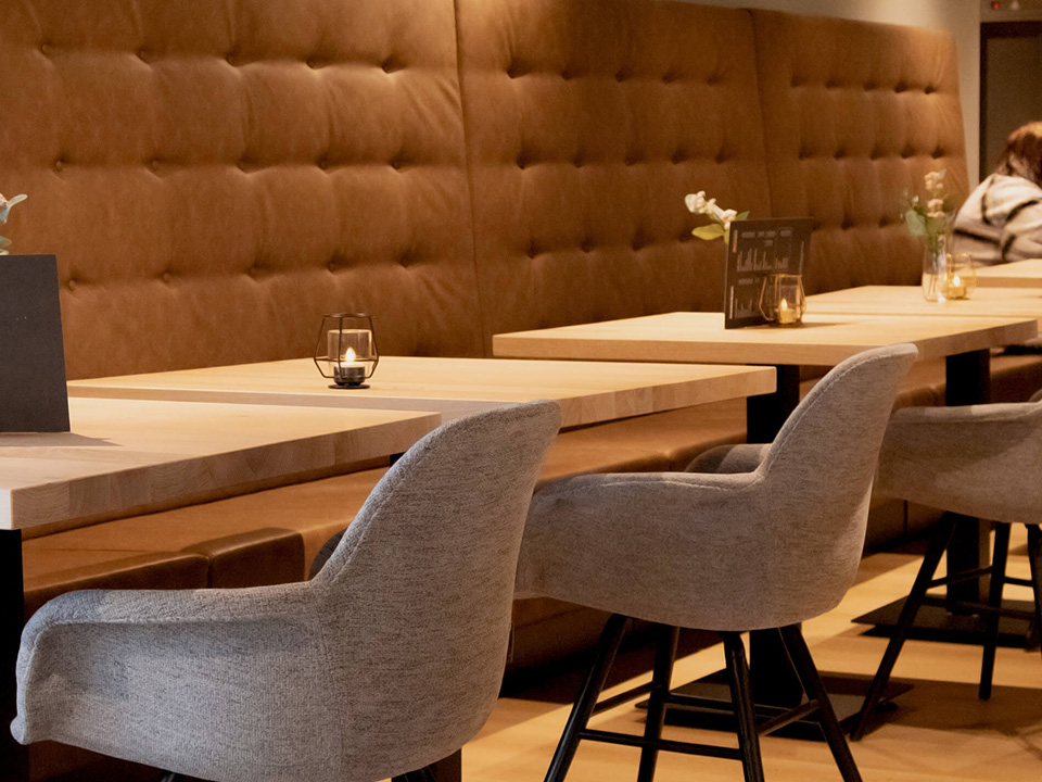 Heerbaan 14 in Breda