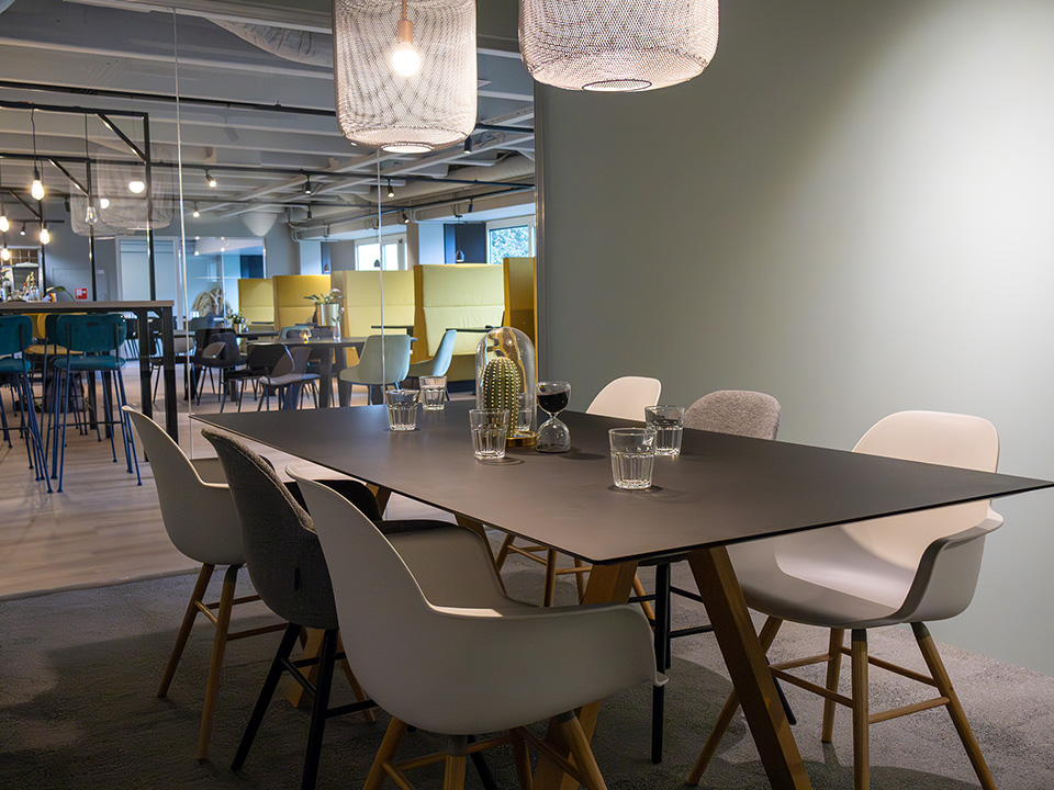 Heerbaan 14 in Breda