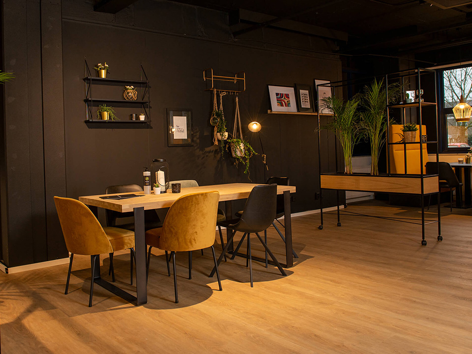 Bruistensingel 400 in Den Bosch