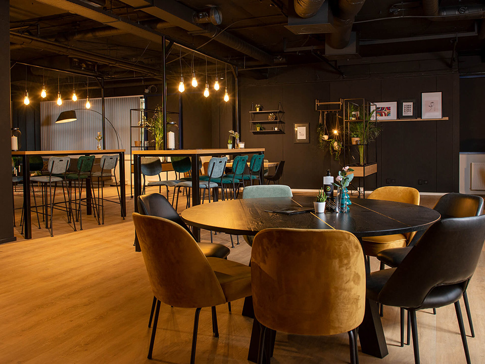 Bruistensingel 400 in Den Bosch