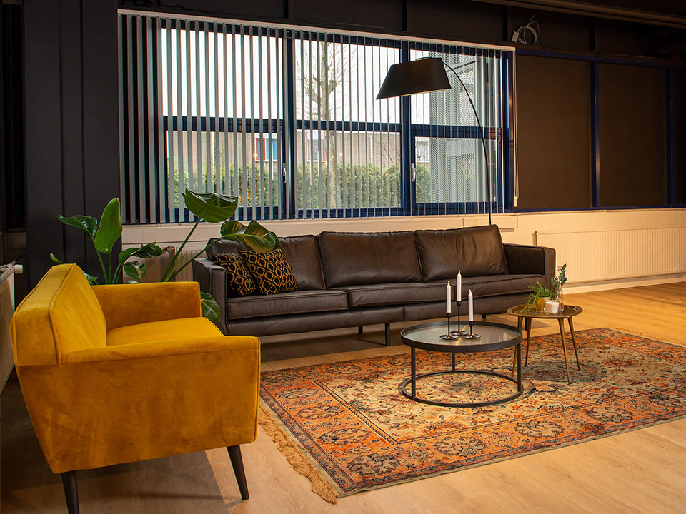 Bruistensingel 400 in Den Bosch