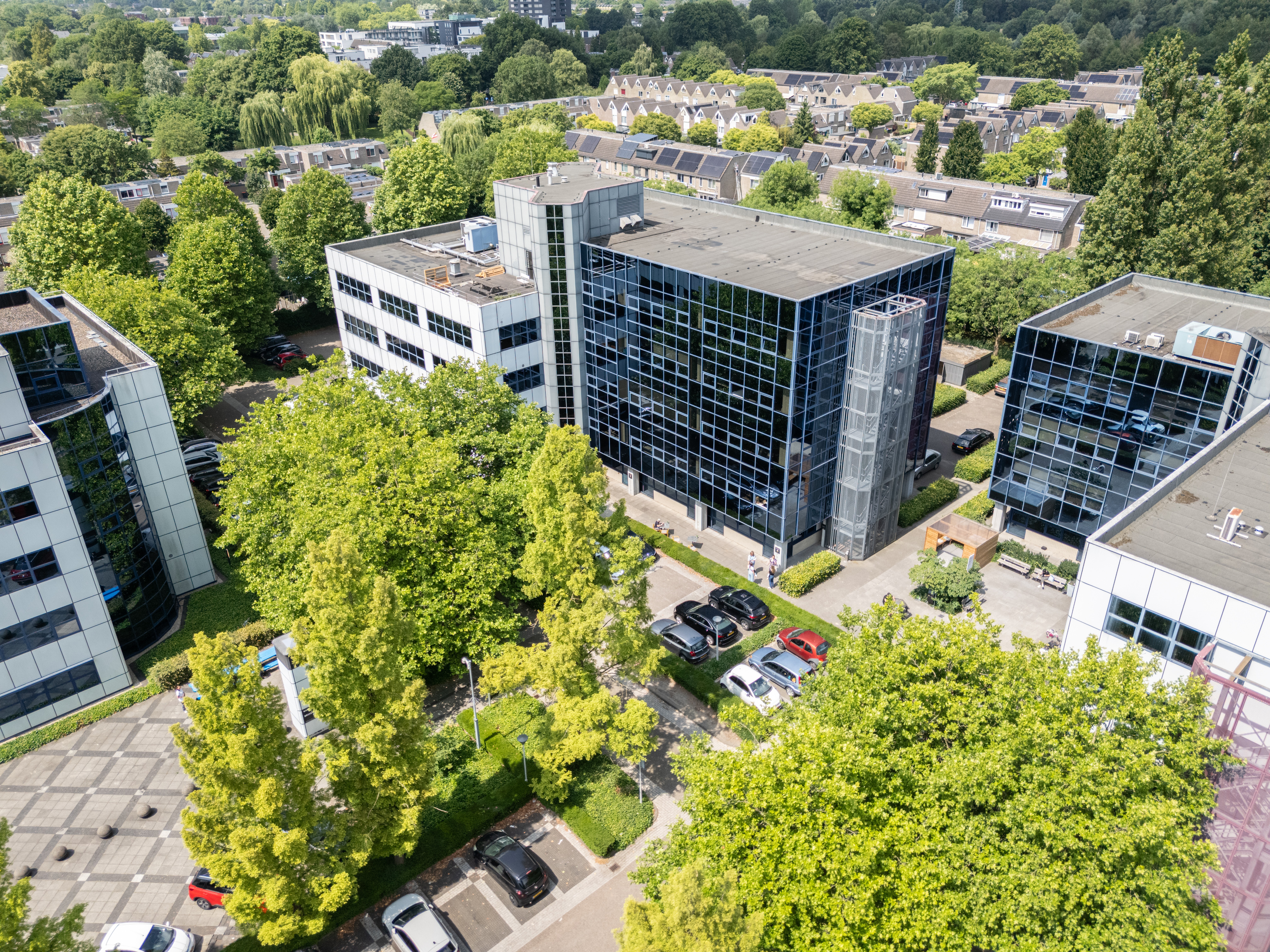 Flexado - Den Bosch Nederland