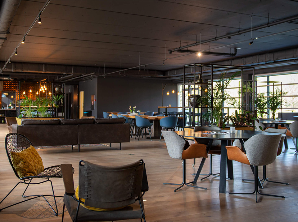 Flexado - Groningen Nederland