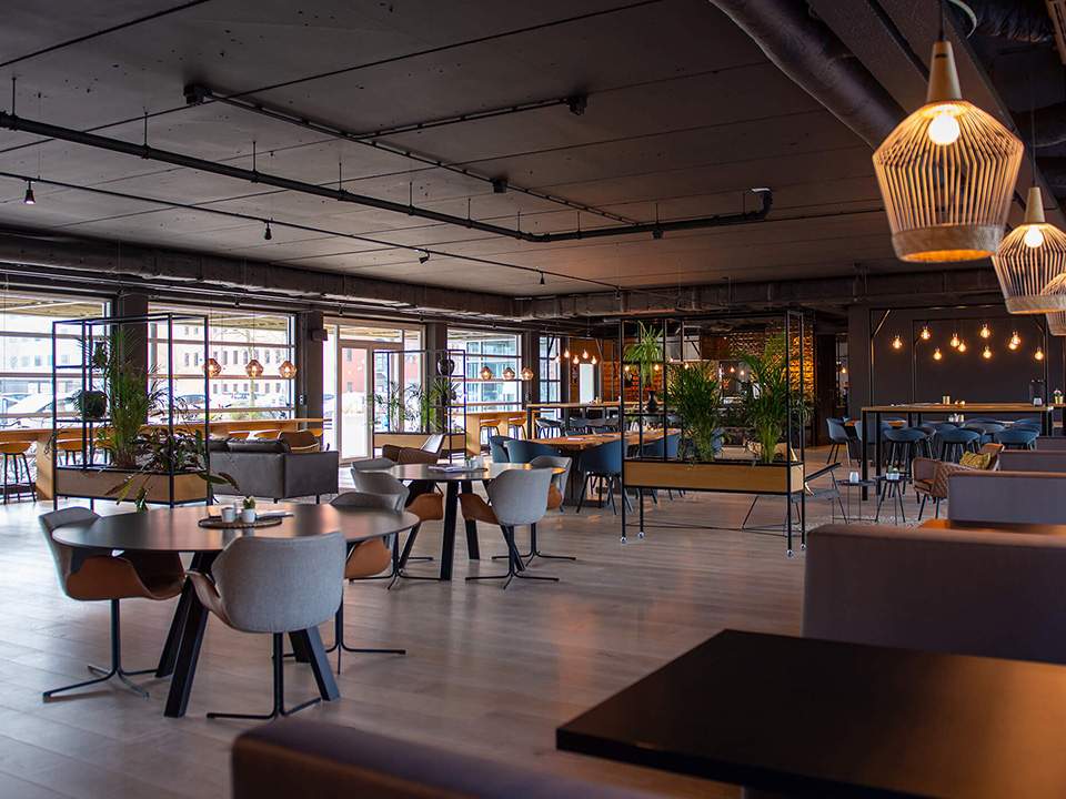 Leonard Springerlaan 35 in Groningen