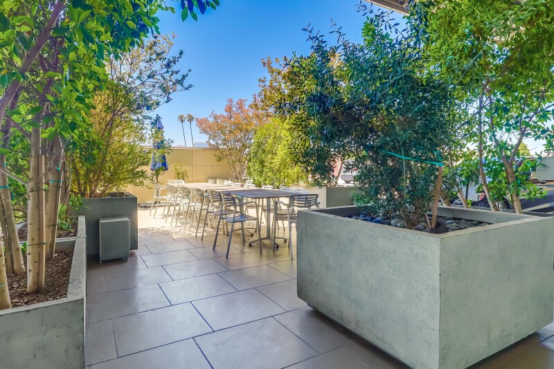 1738 Berkeley Street in Beverly Hills