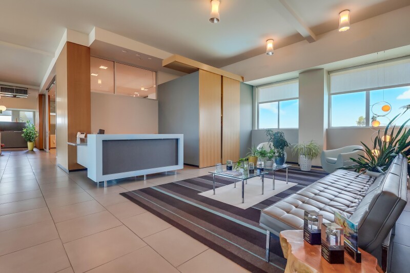 1738 Berkeley Street in Beverly Hills