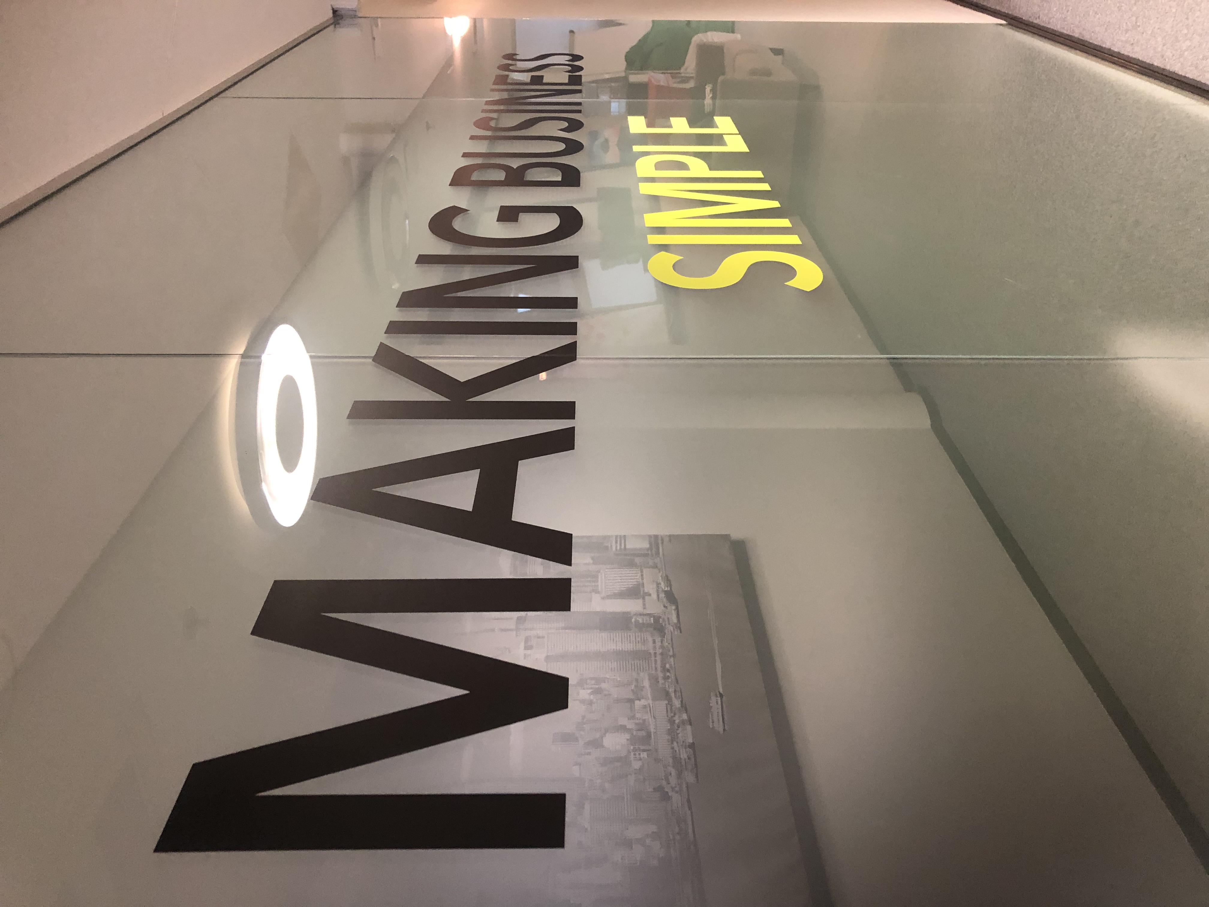 Narva mnt 5 in Tallinn