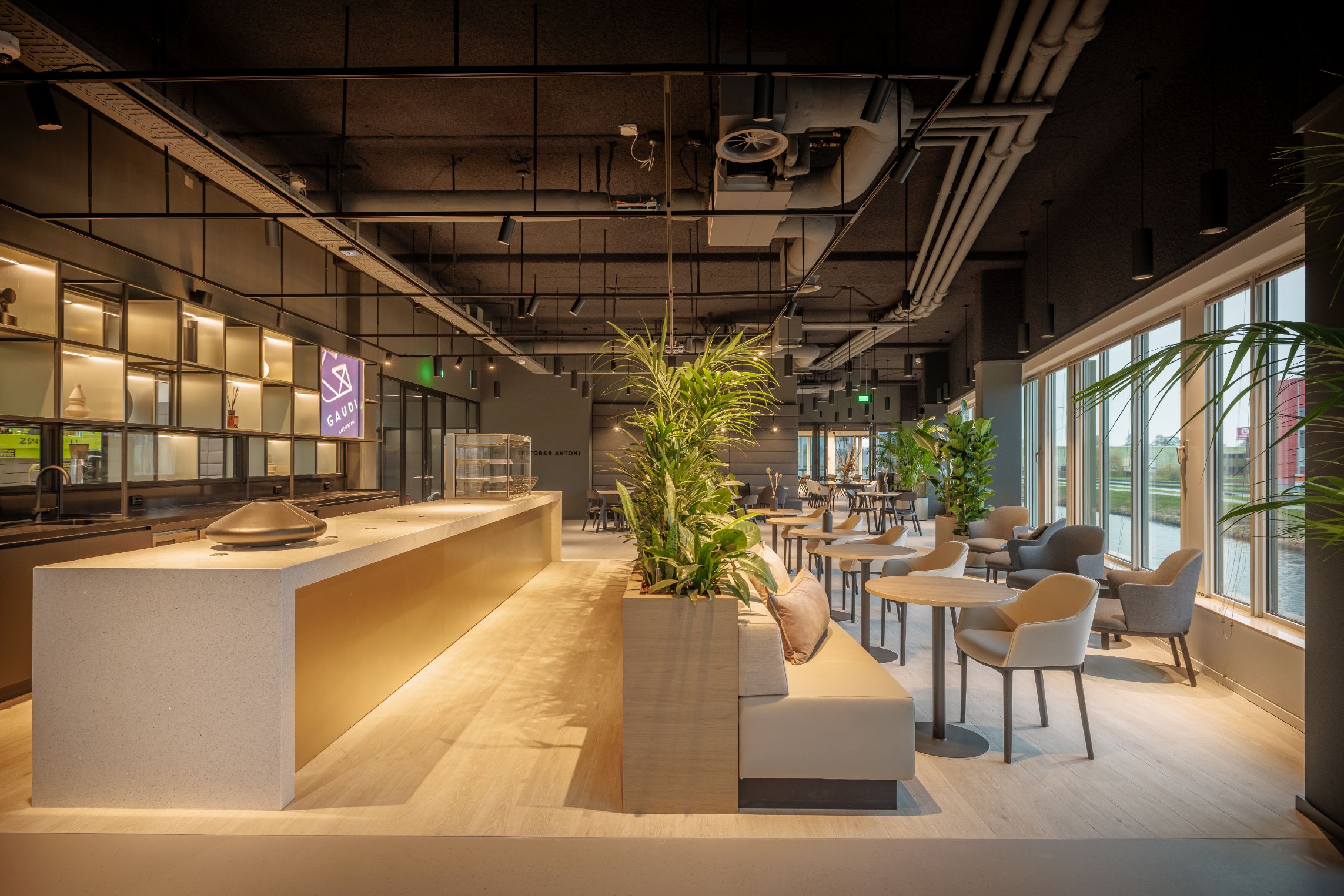 Herikerbergweg 290 in Amsterdam