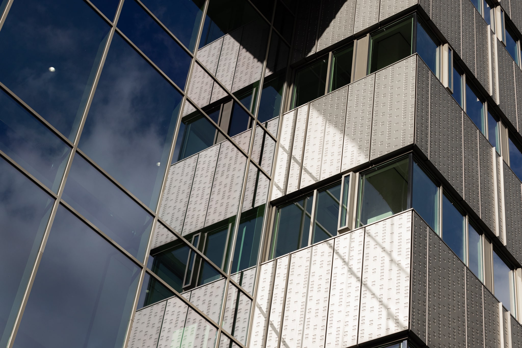 Herikerbergweg 290 in Amsterdam