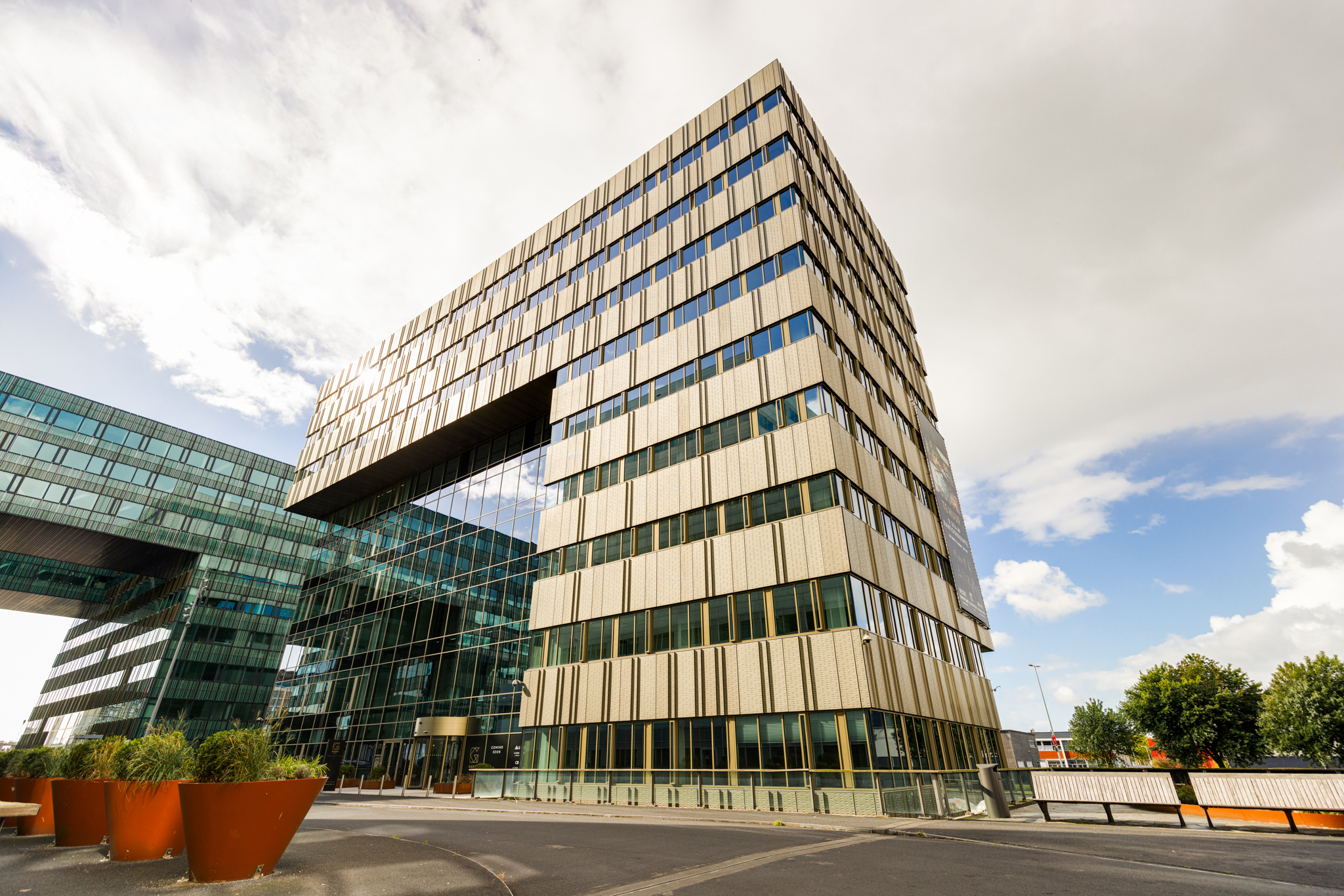 Herikerbergweg 290 Amsterdam