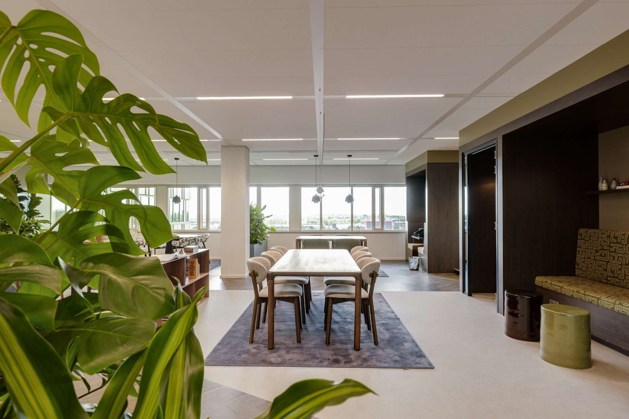 Herikerbergweg 290 Amsterdam