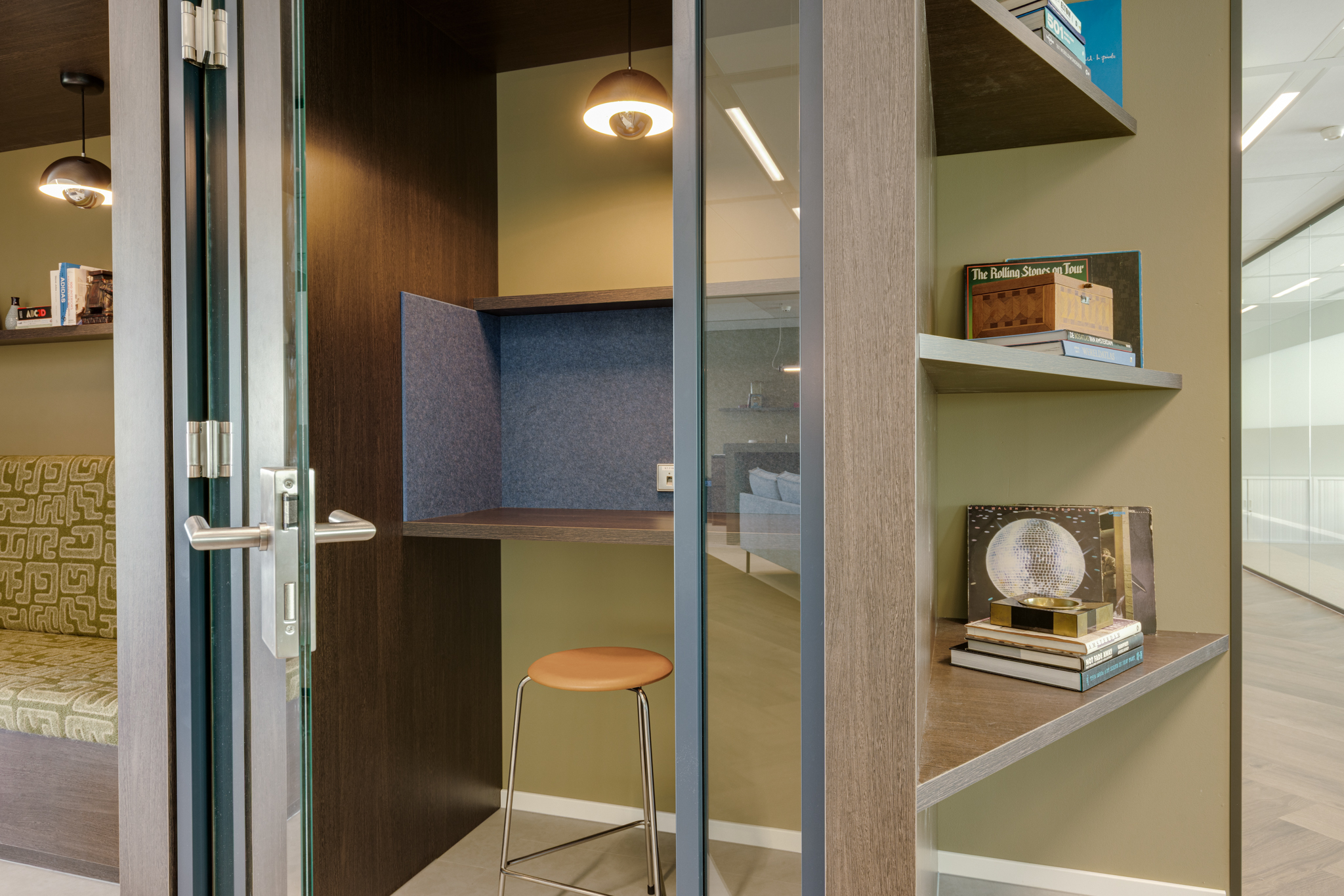 Herikerbergweg 290 Amsterdam