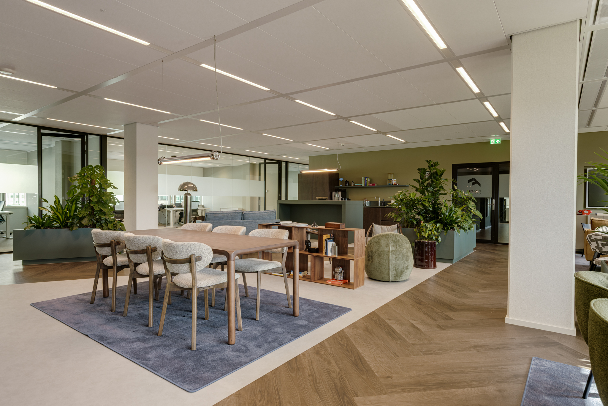 Herikerbergweg 290 Amsterdam