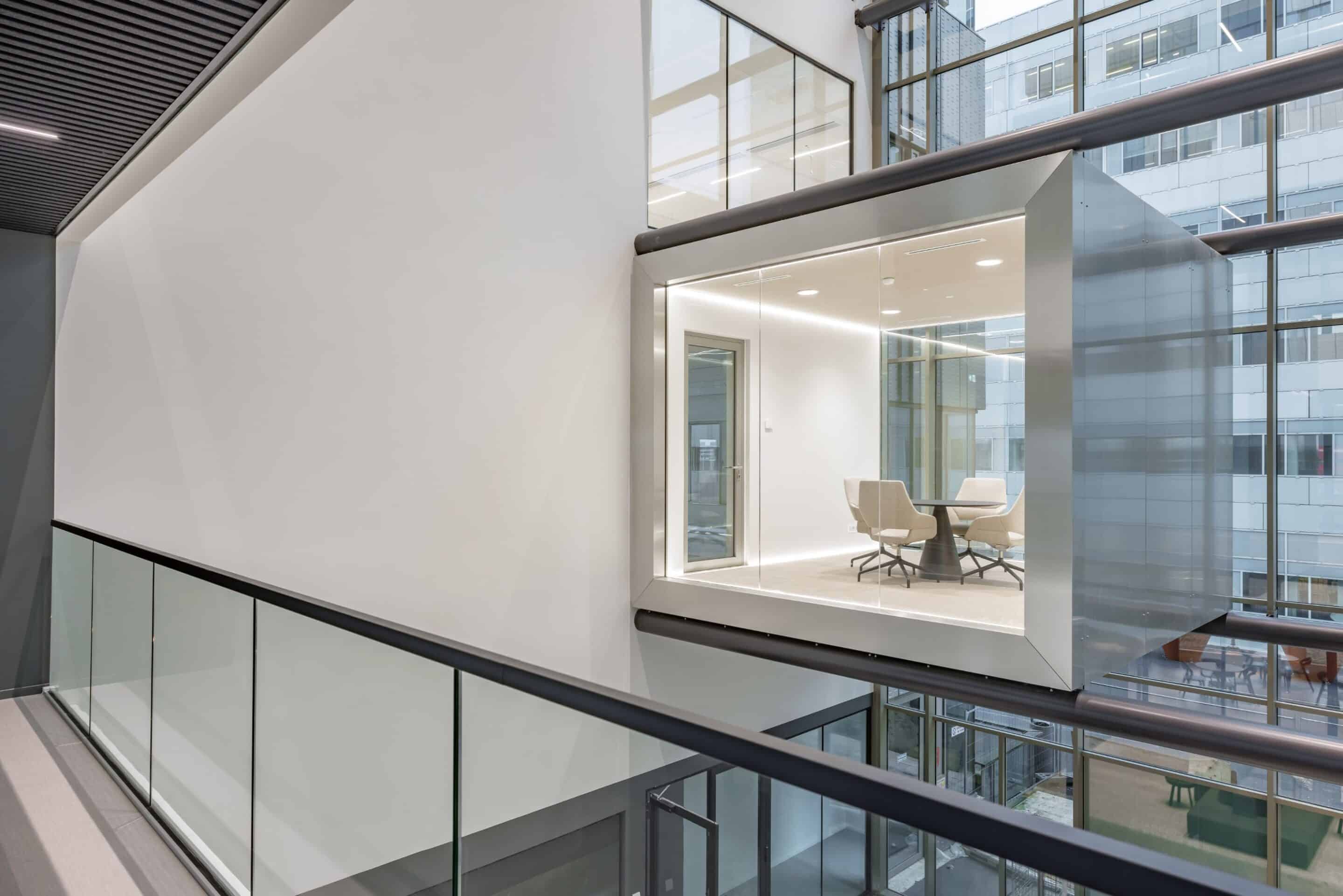 Herikerbergweg 290 in Amsterdam