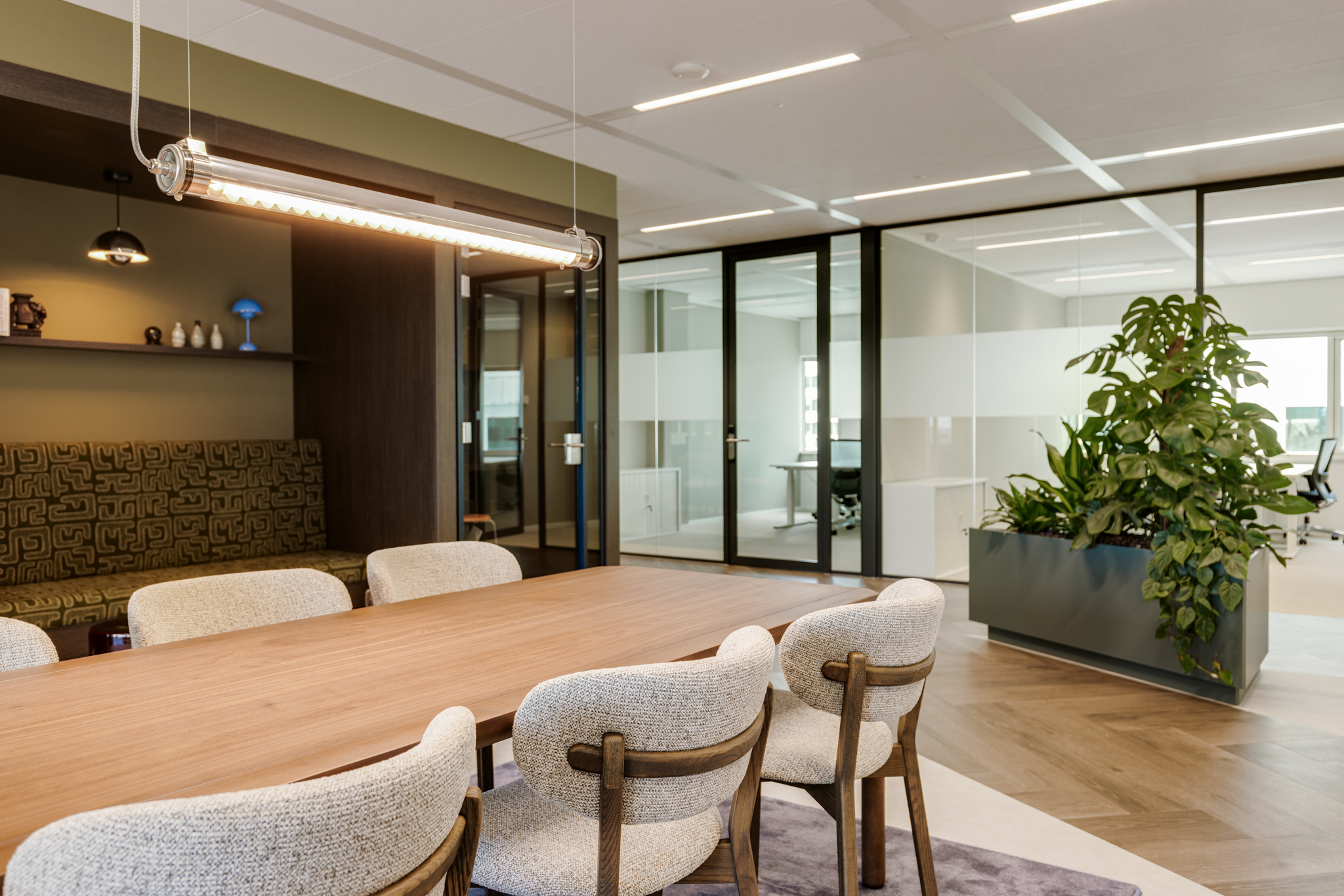 Herikerbergweg 290 Amsterdam