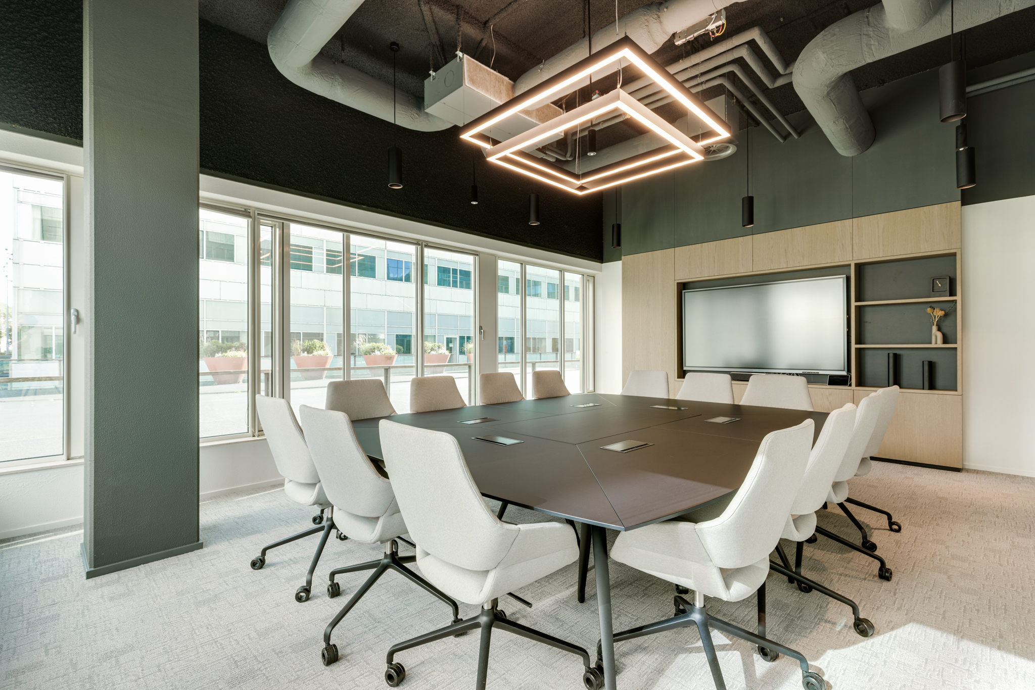 Herikerbergweg 290 Amsterdam