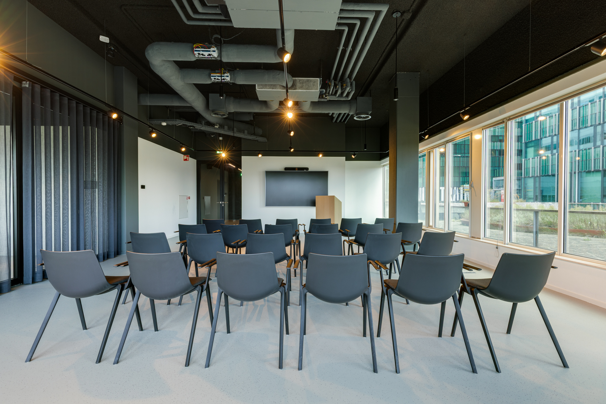 Herikerbergweg 290 Amsterdam