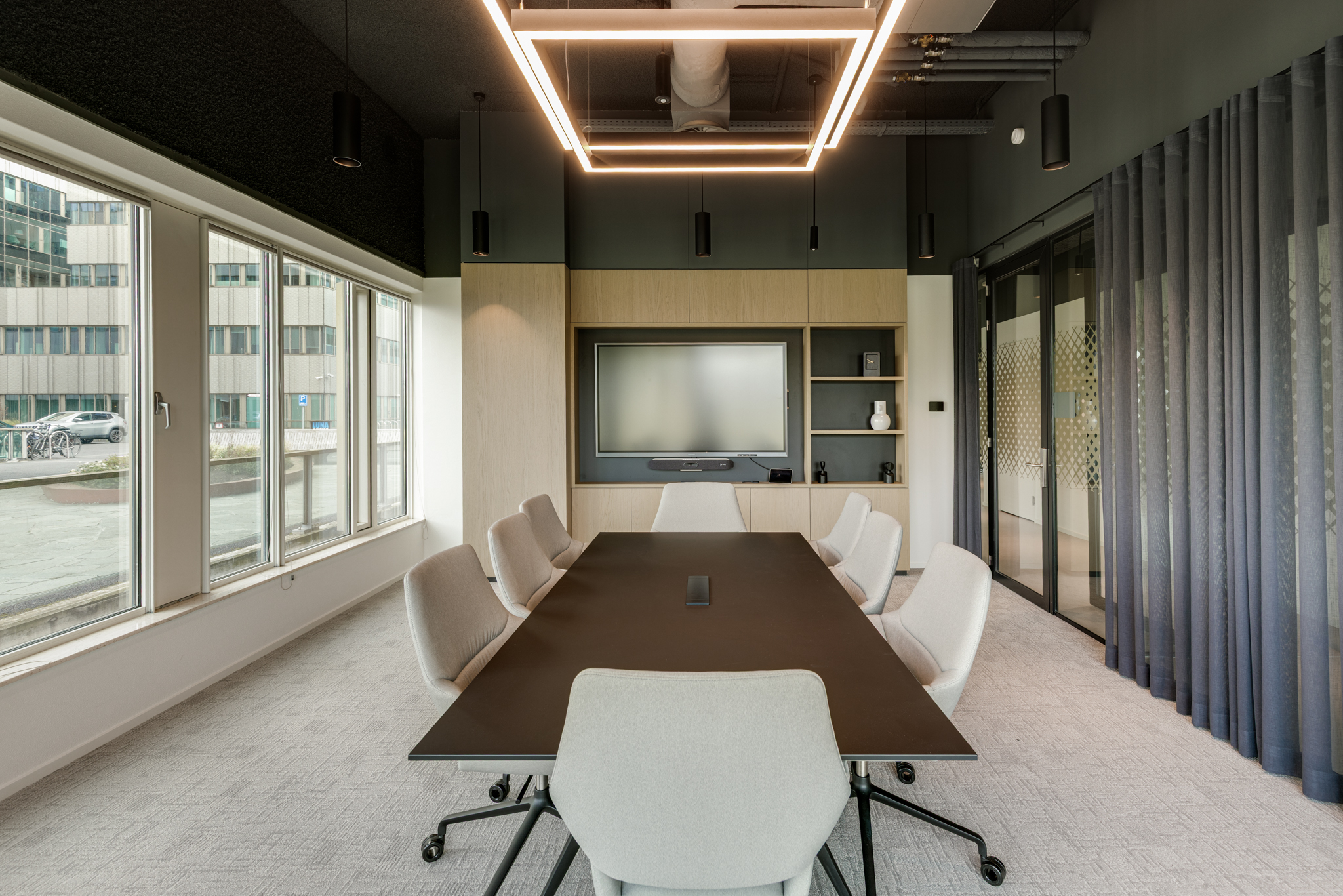 Herikerbergweg 290 in Amsterdam