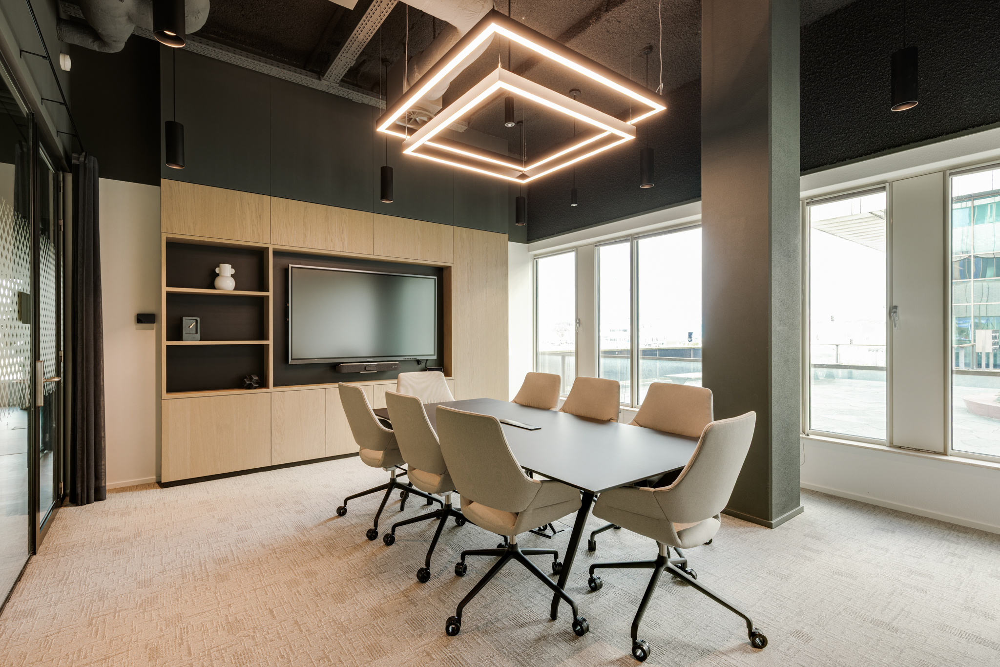 Herikerbergweg 290 in Amsterdam