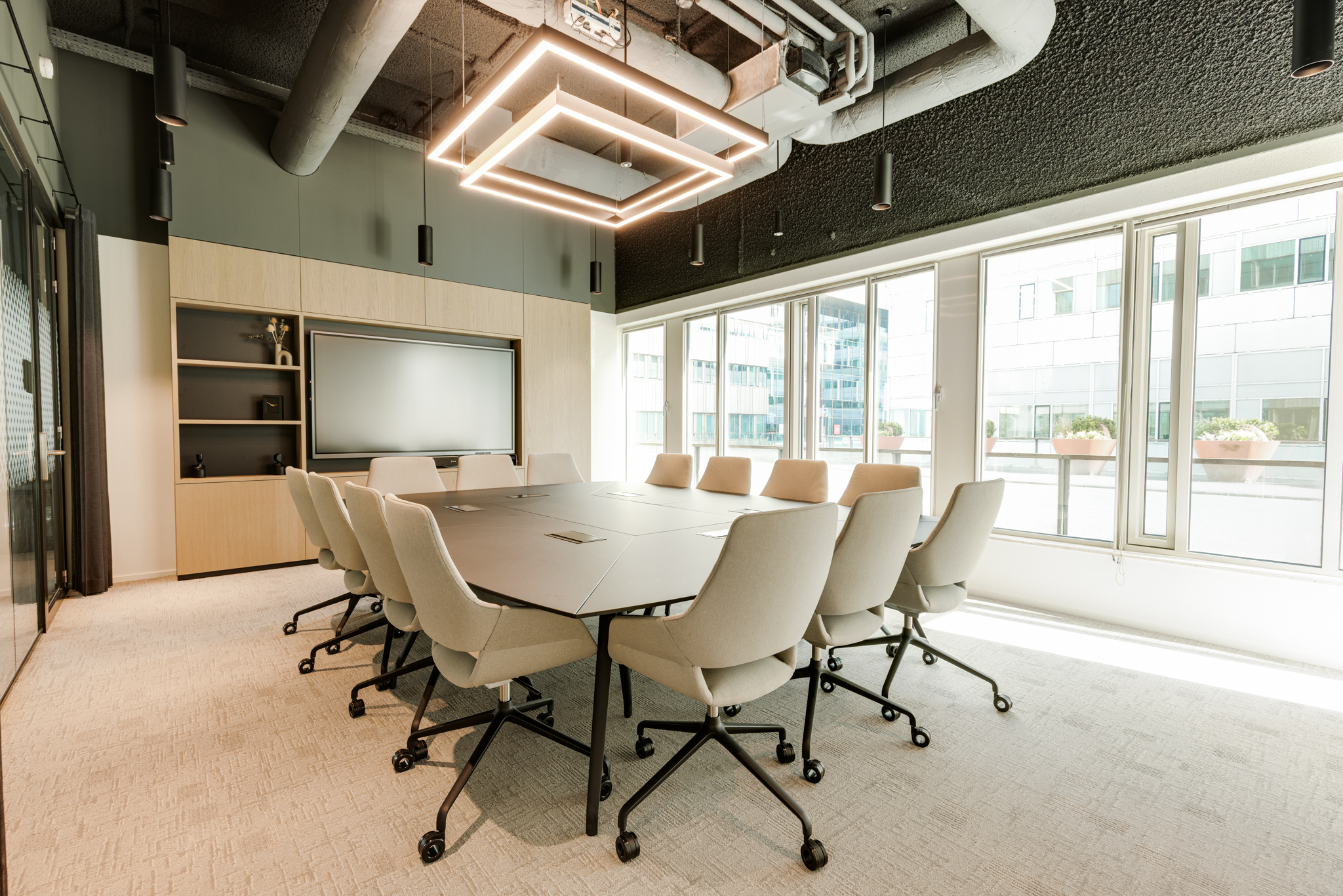 Herikerbergweg 290 in Amsterdam