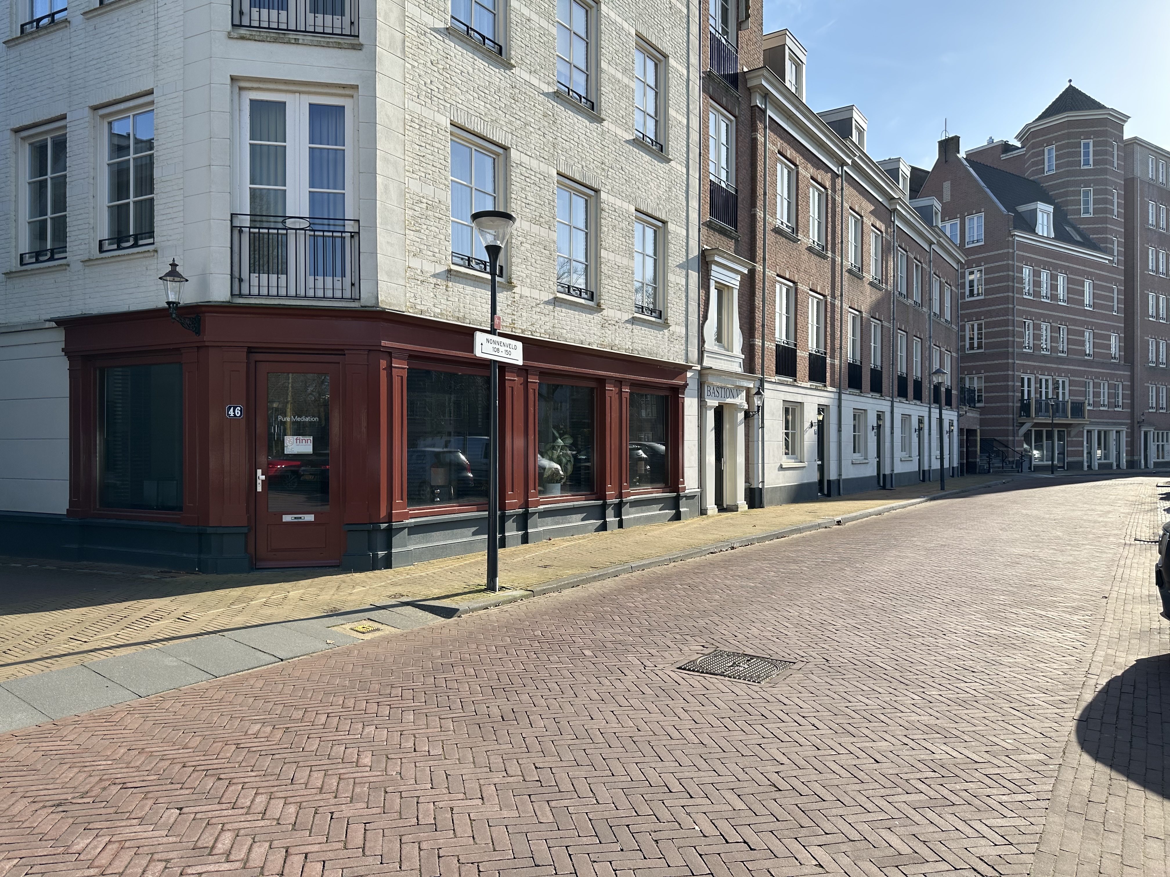 Flexado - Gorinchem Niederlande