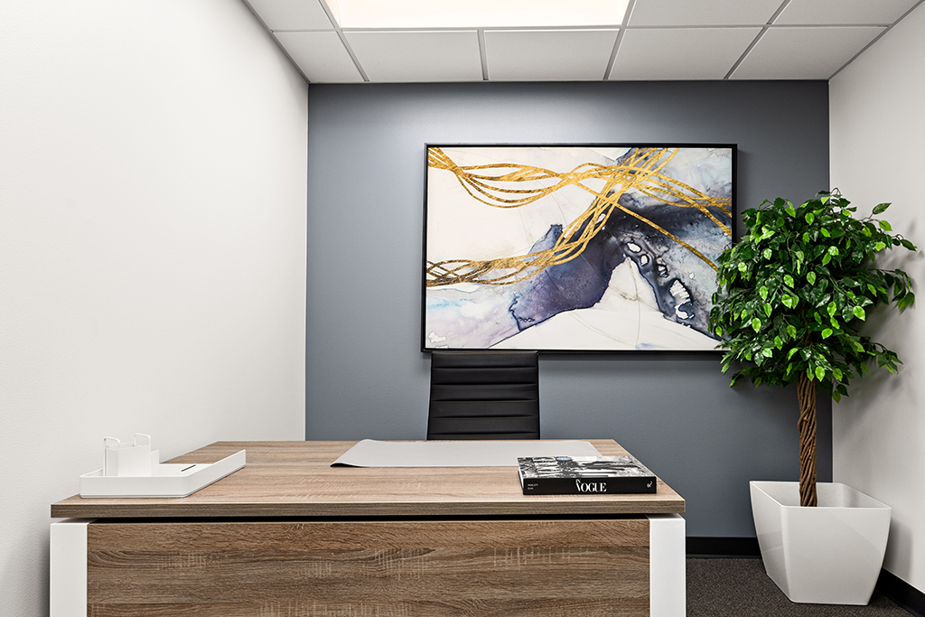 2321 Rosecrans Avenue in El Segundo