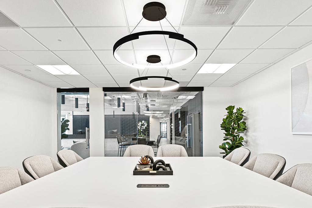 2321 Rosecrans Avenue in El Segundo