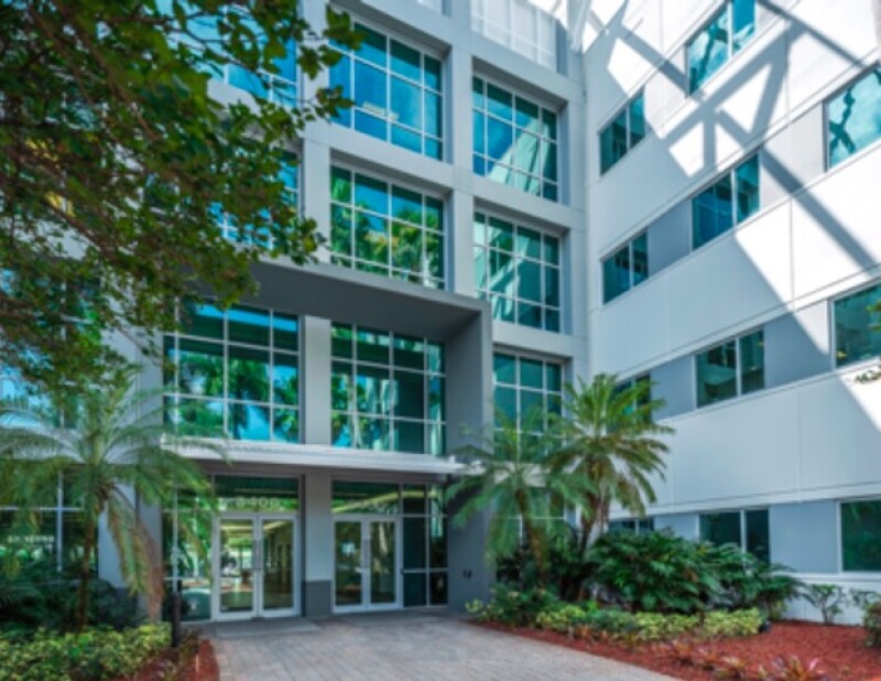 8400 NW 33rd Street Doral