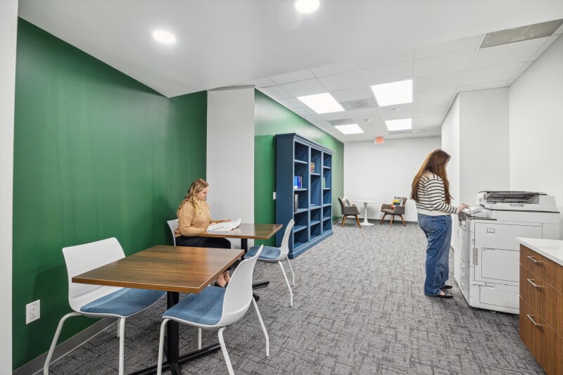 8708 Technology Forest Pl in The Woodlands