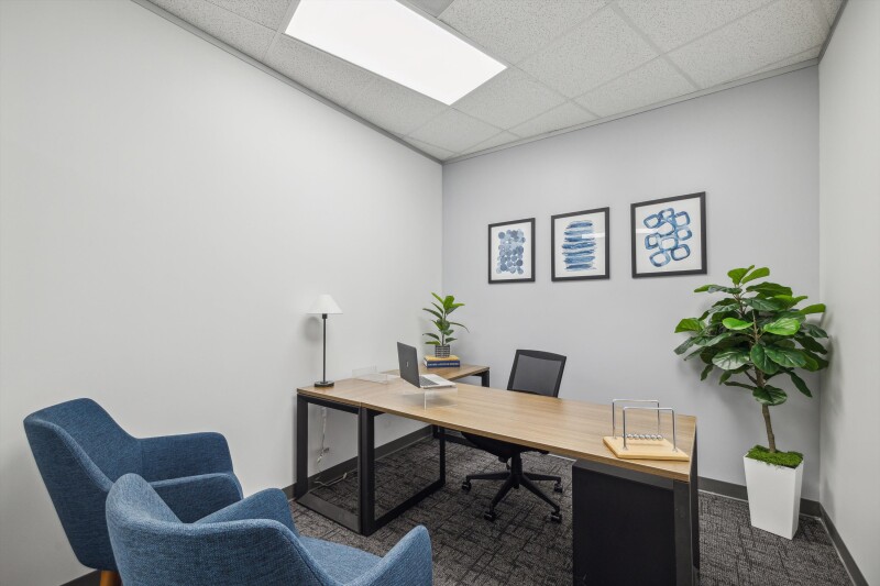 8708 Technology Forest Pl in The Woodlands