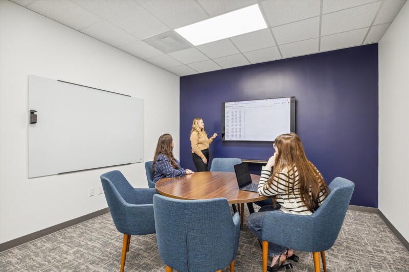 8708 Technology Forest Pl in The Woodlands