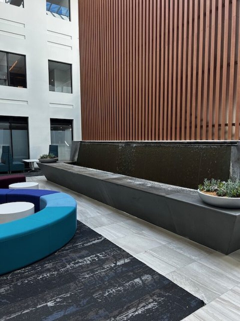 1009 Lenox Drive in Lawrenceville