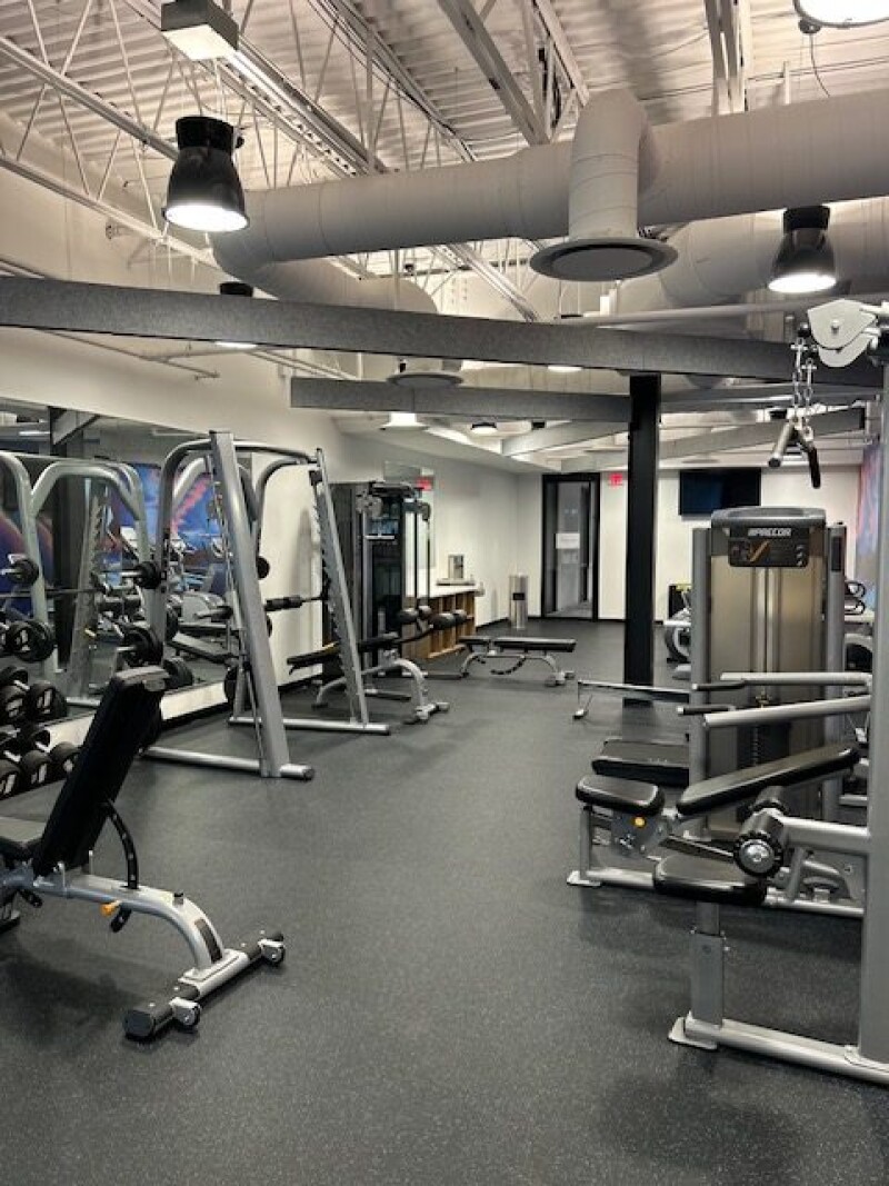 1009 Lenox Drive in Lawrenceville